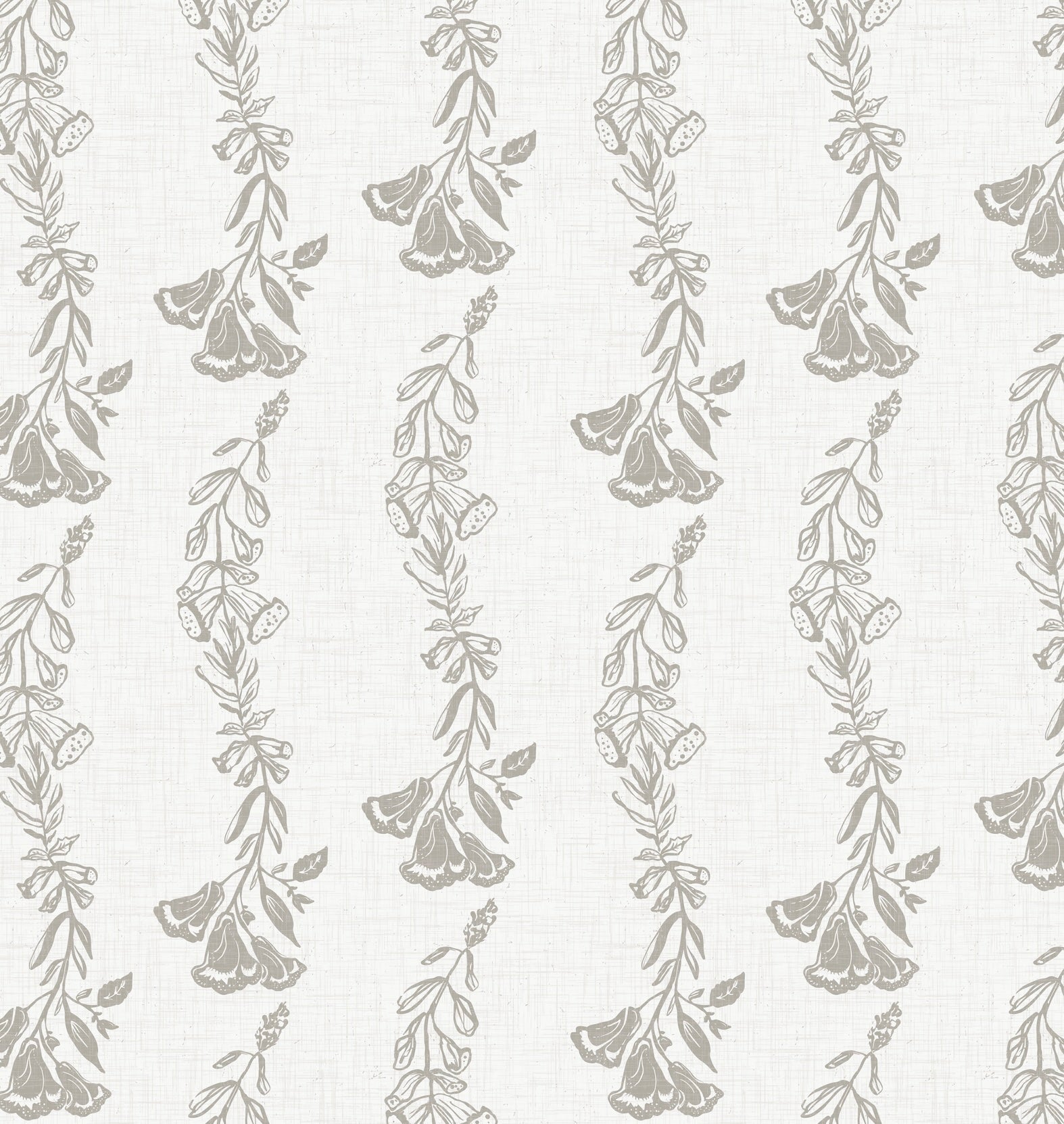Ferguson Wallpaper by WabiSabi Pattern Studio