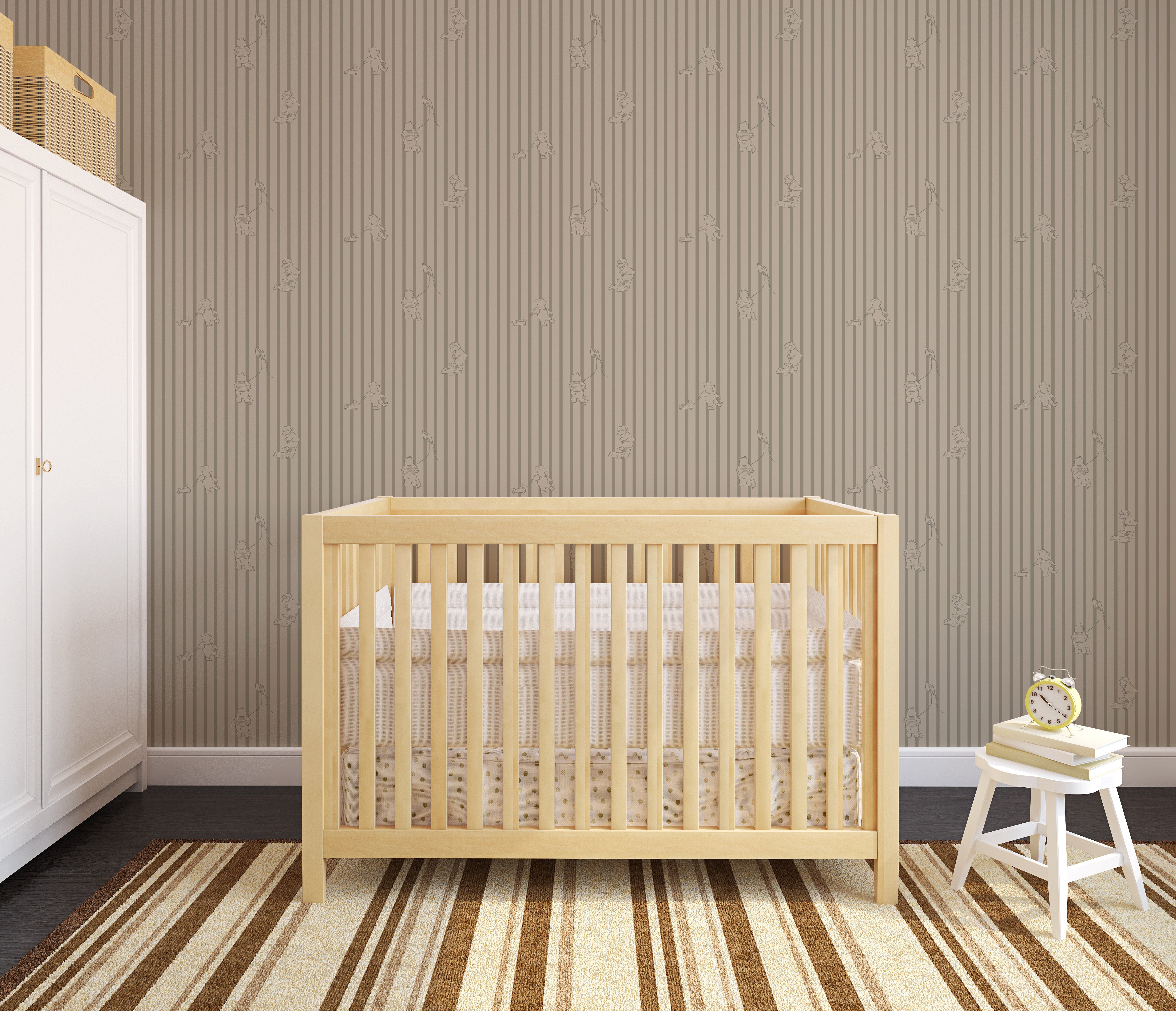 Henson Wallpaper by The Lil Dills Shop