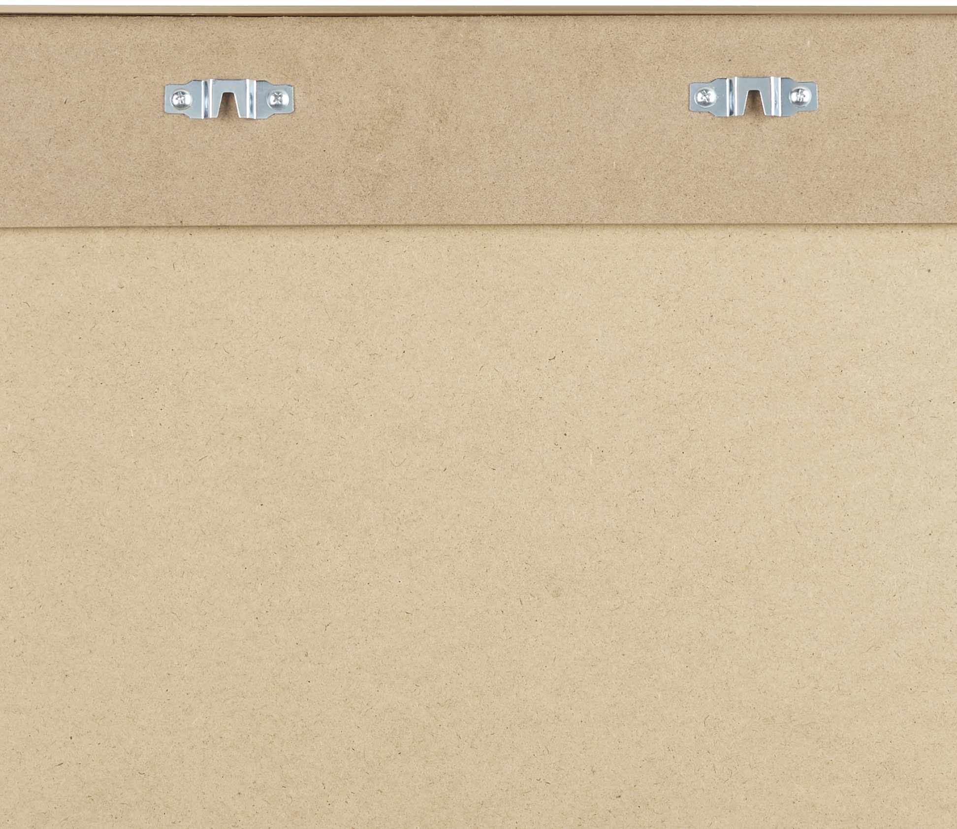 Texcaltic Gold Carved Mirror-3