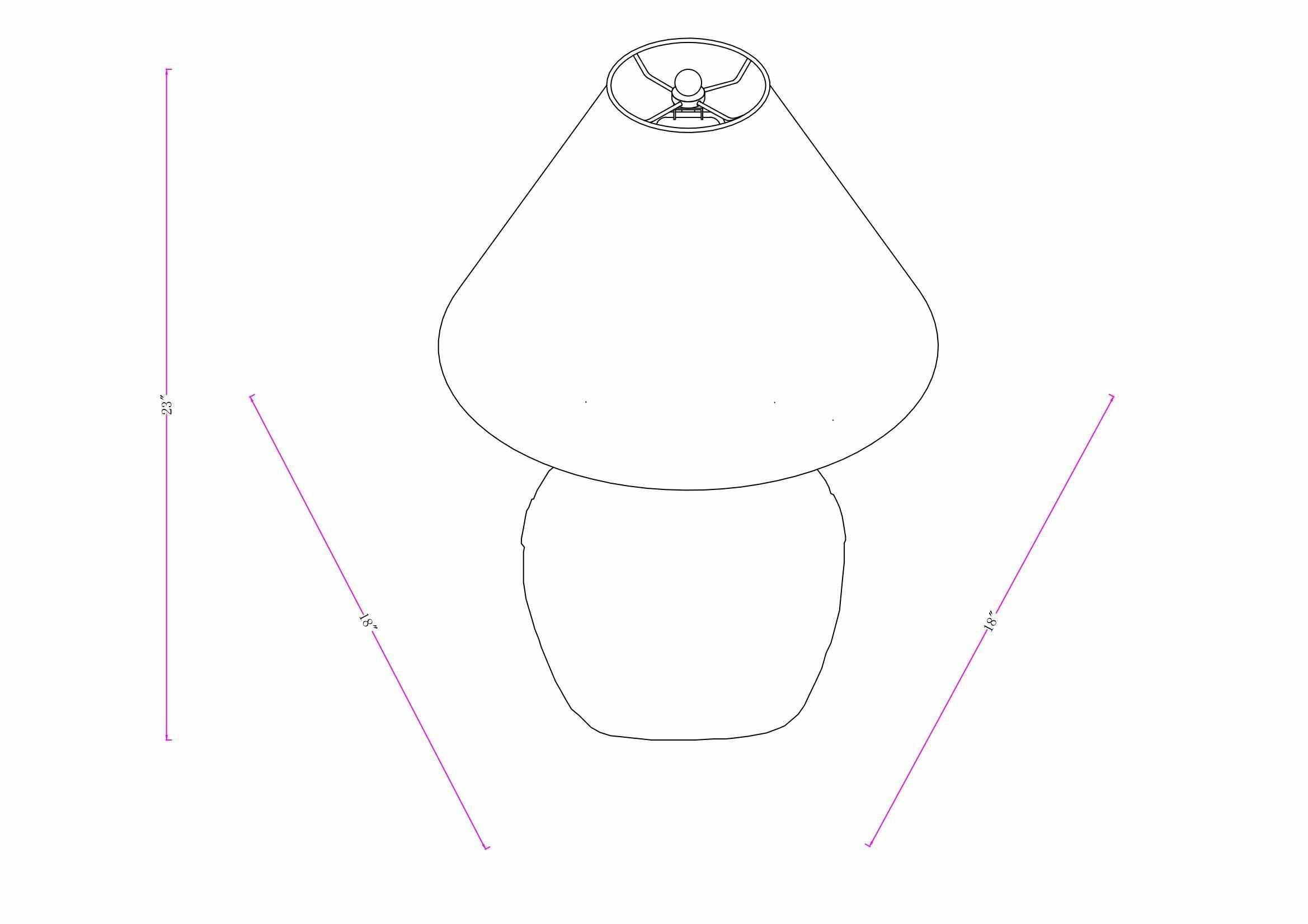 Tabuleiro Table Lamp-4