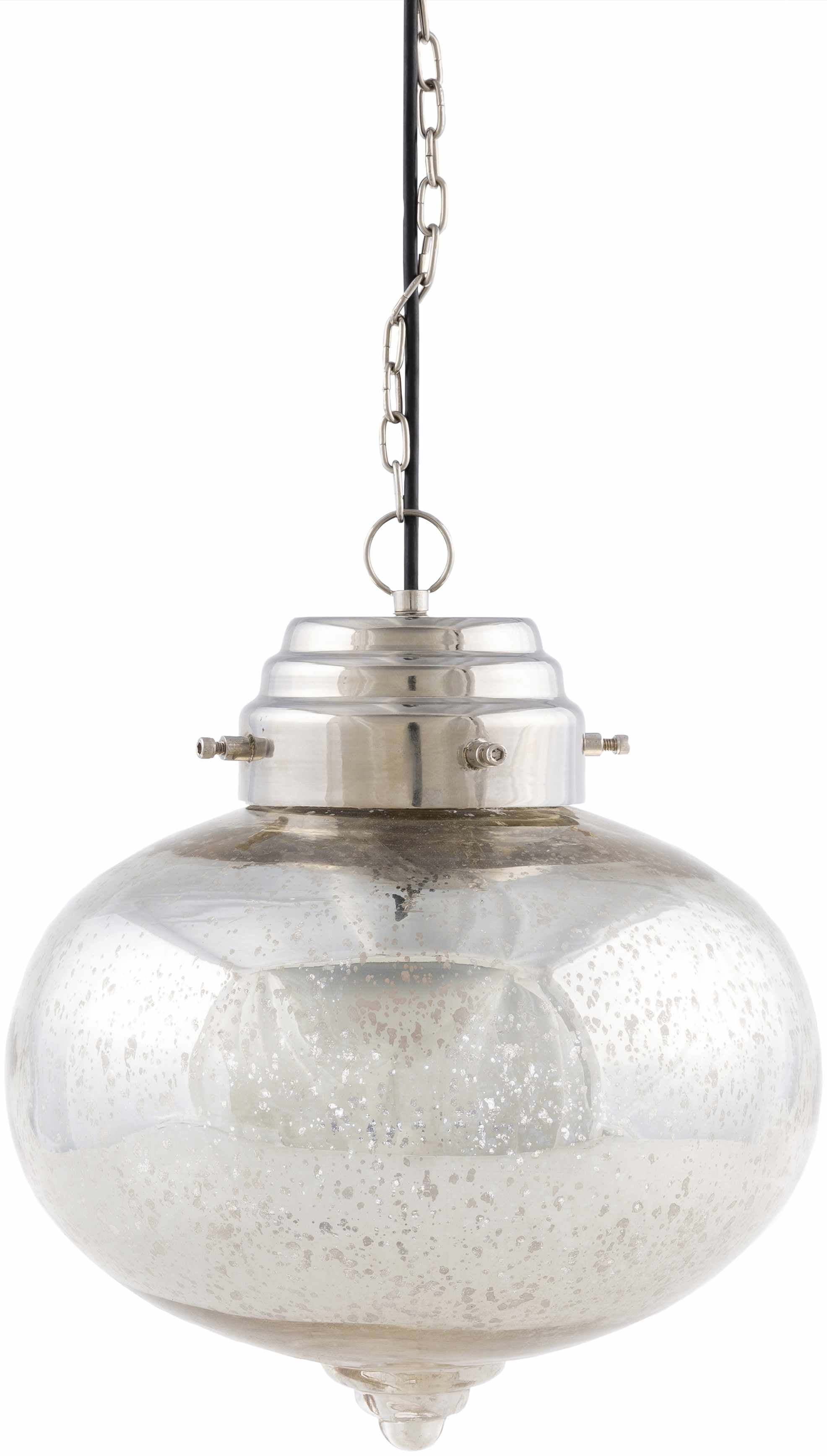 Volga Ceiling Light - Clearance-0