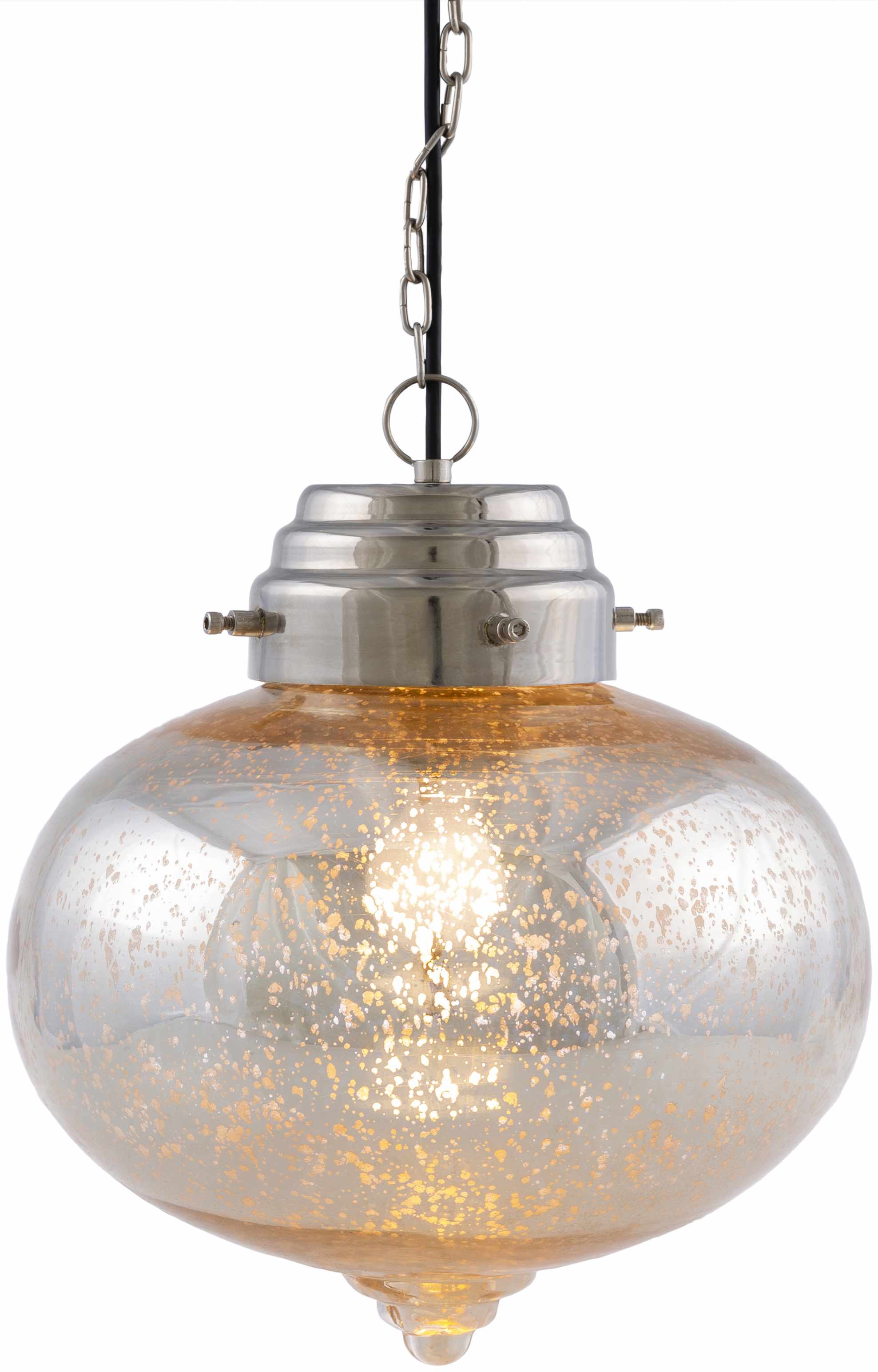 Volga Ceiling Light - Clearance-1