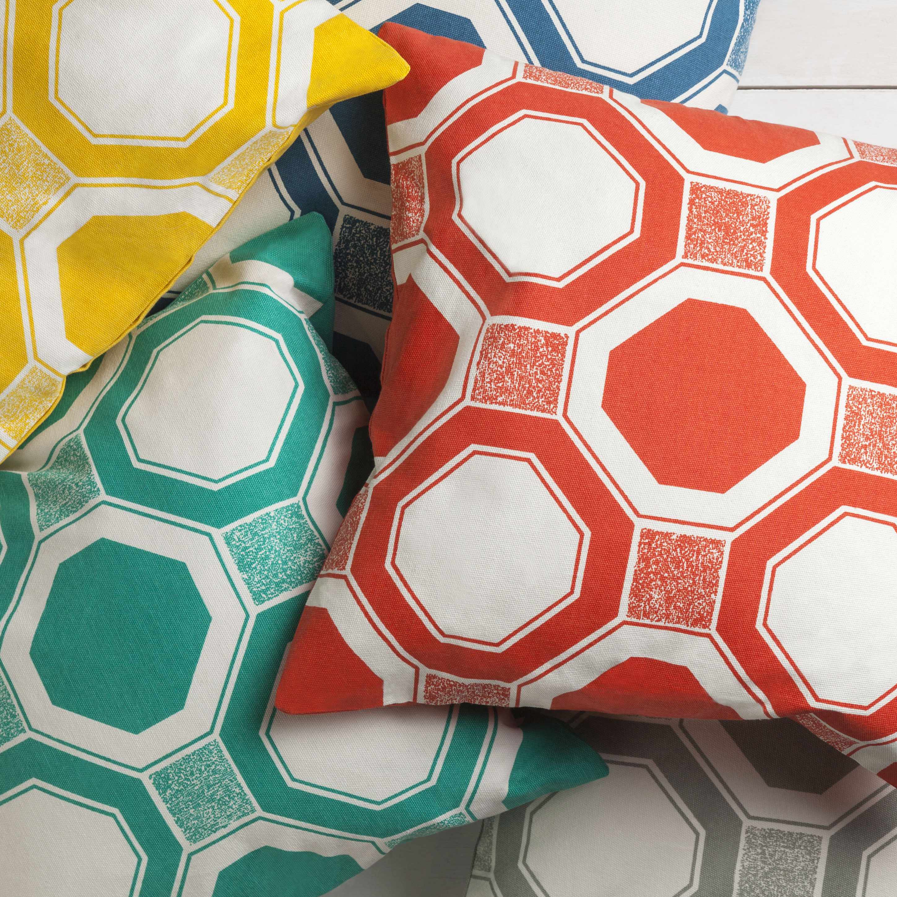 Telarah Throw Pillow - Clearance-2