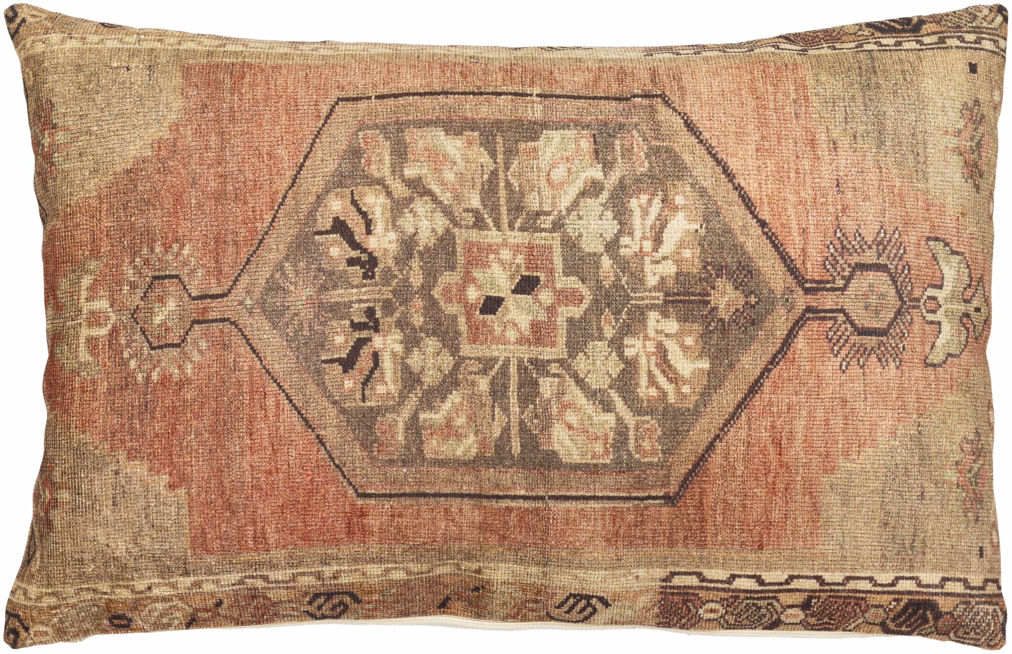 Terenure Throw Pillow-5