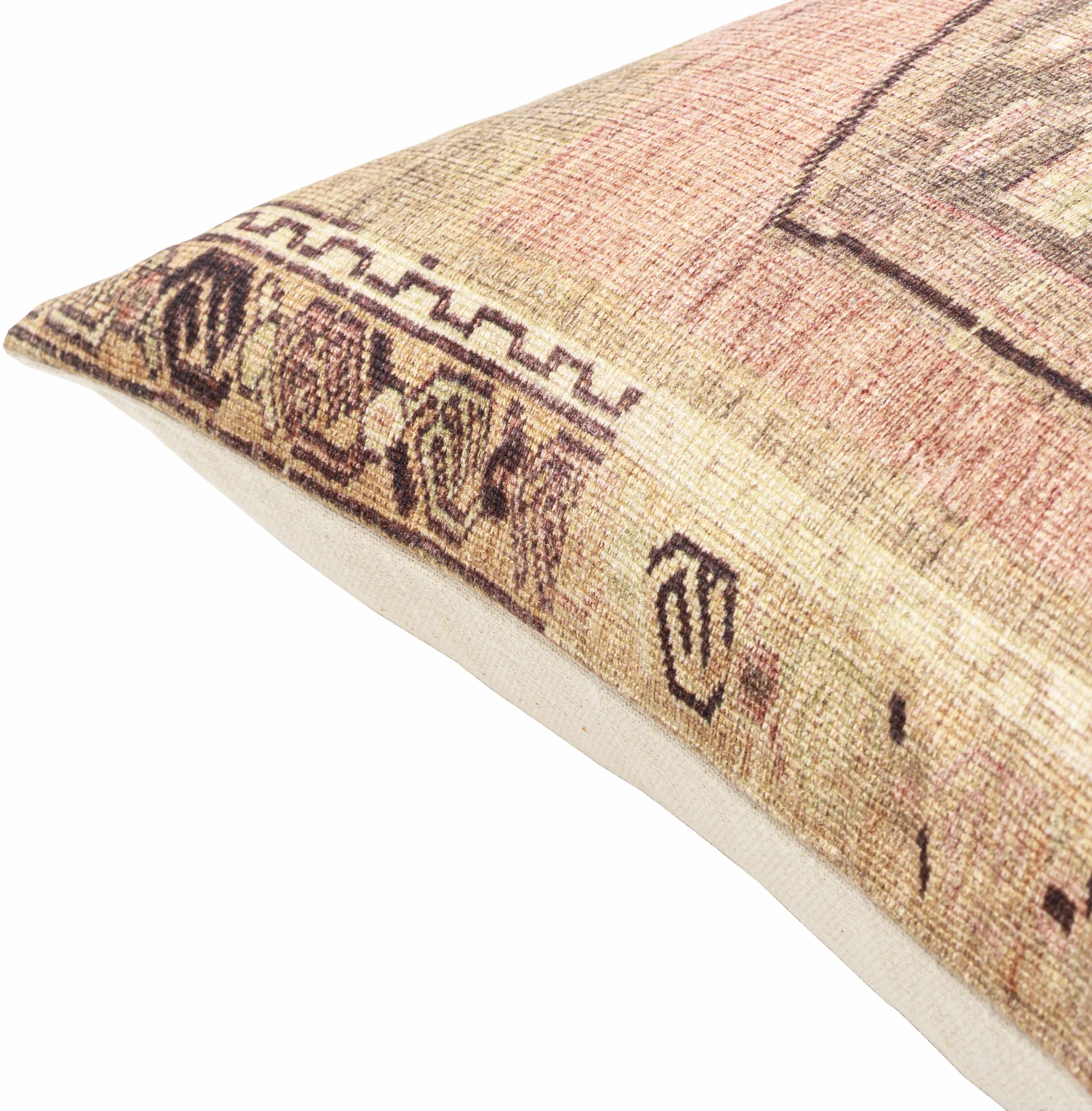 Terenure Throw Pillow-3