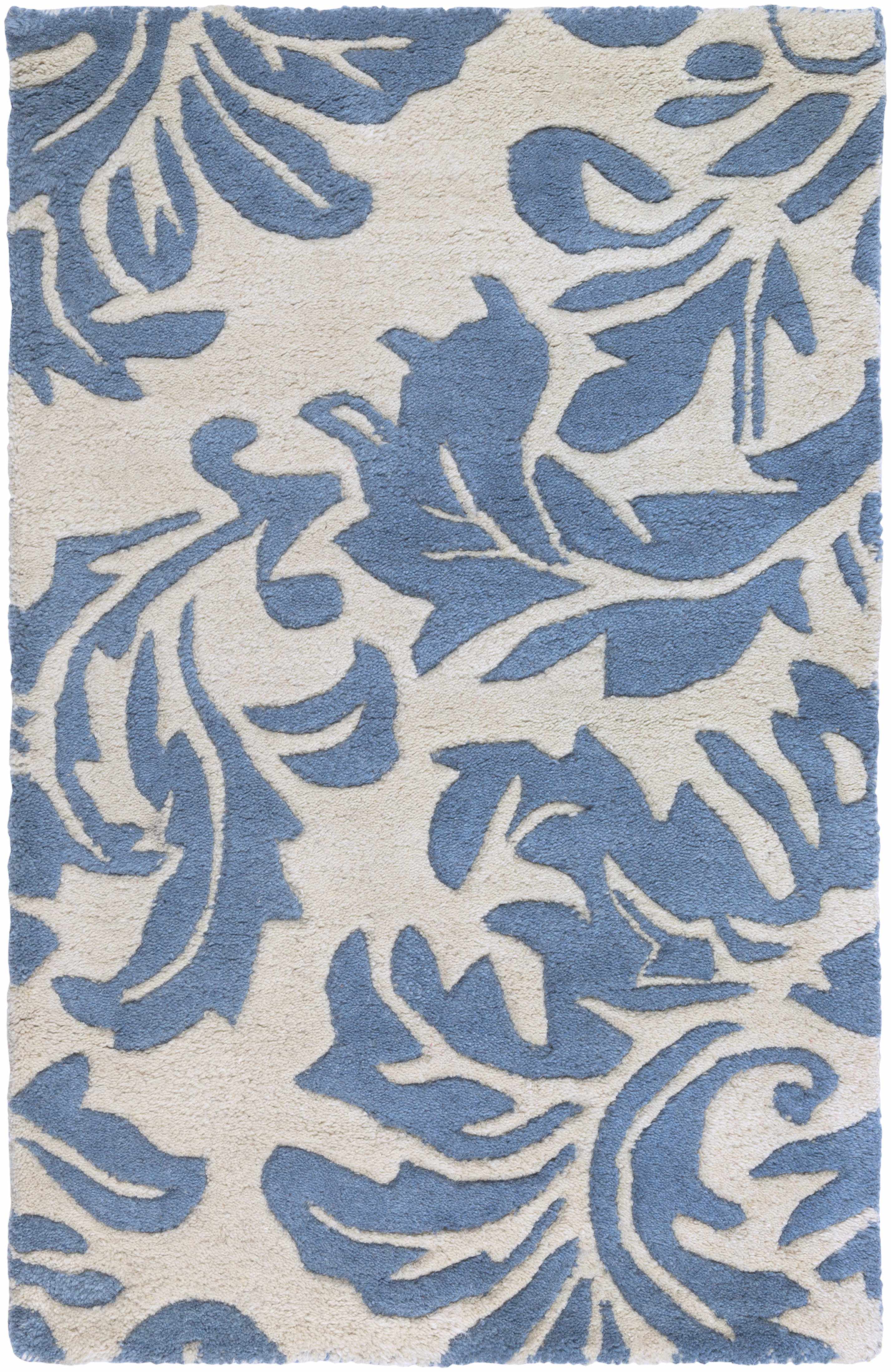 Tetonia Clearance Area Rug - Clearance-5