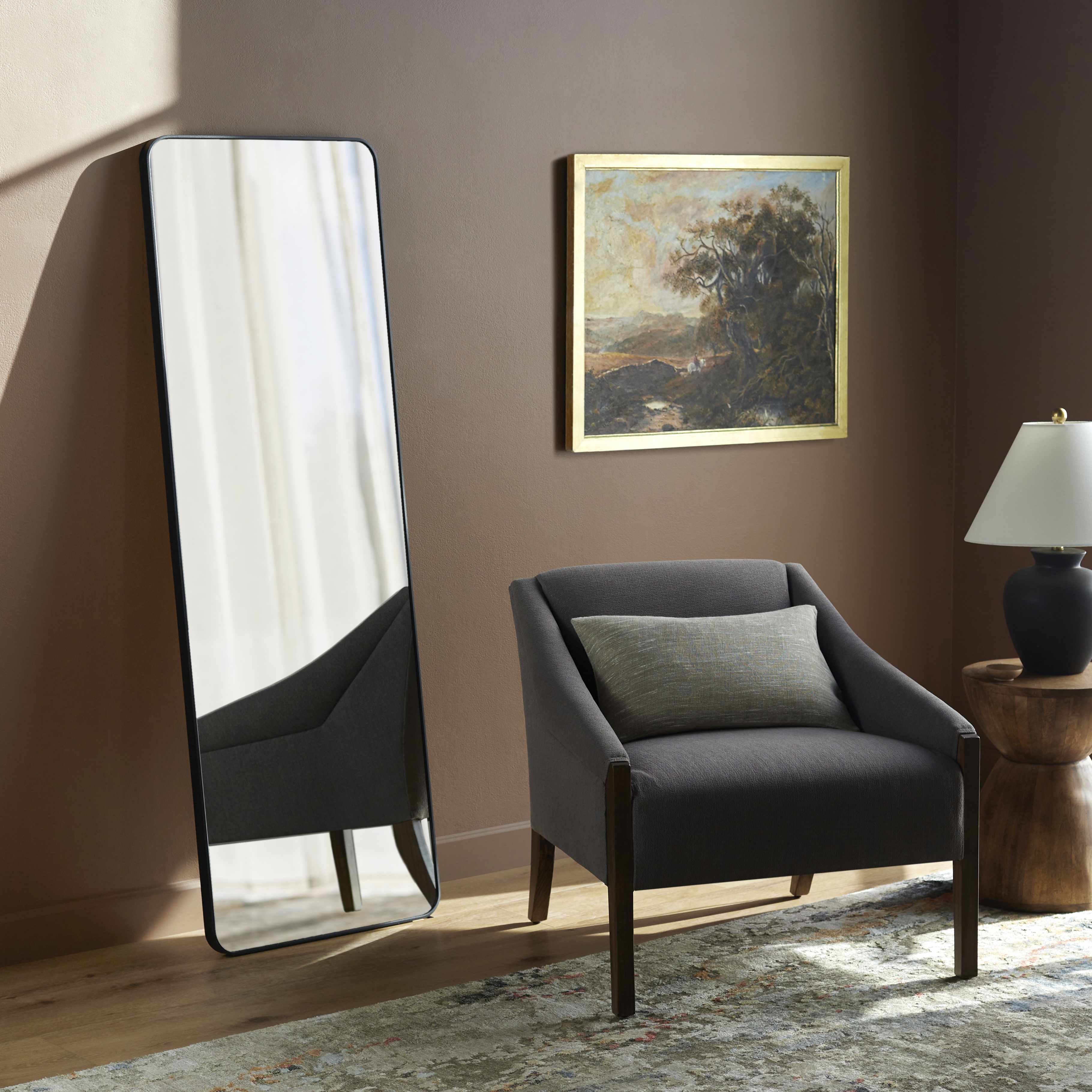 Taozhuang Black Mirror-3