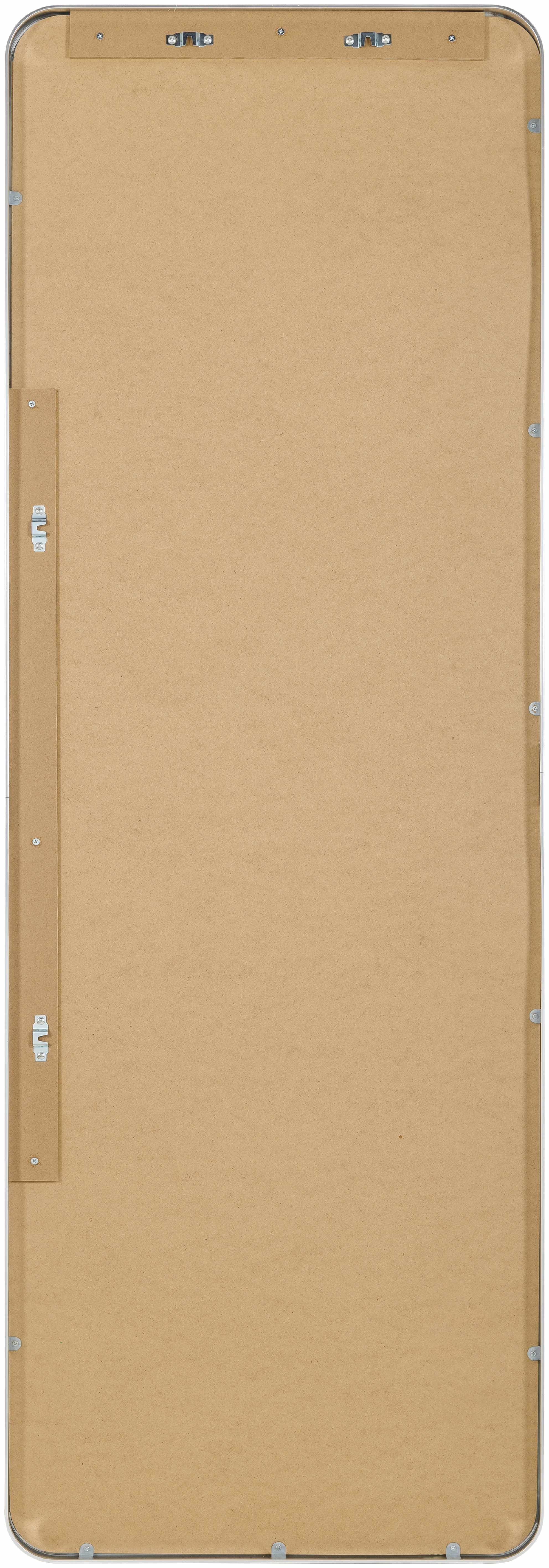 Taozhuang Metallic Silver Mirror-2