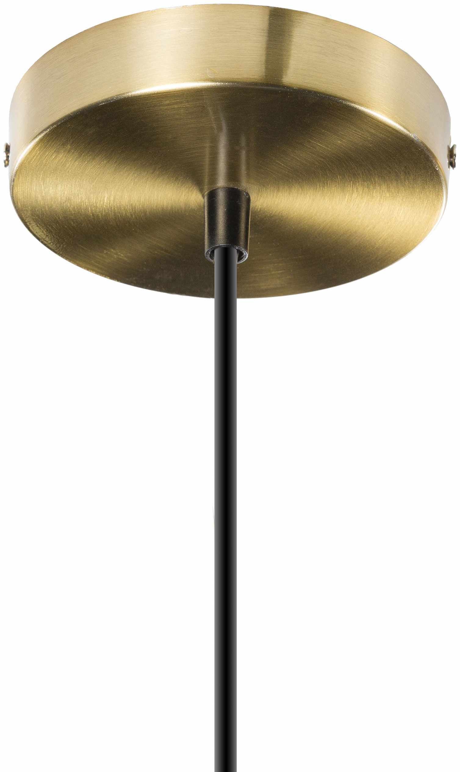 Thayne Ceiling Light - Clearance-3