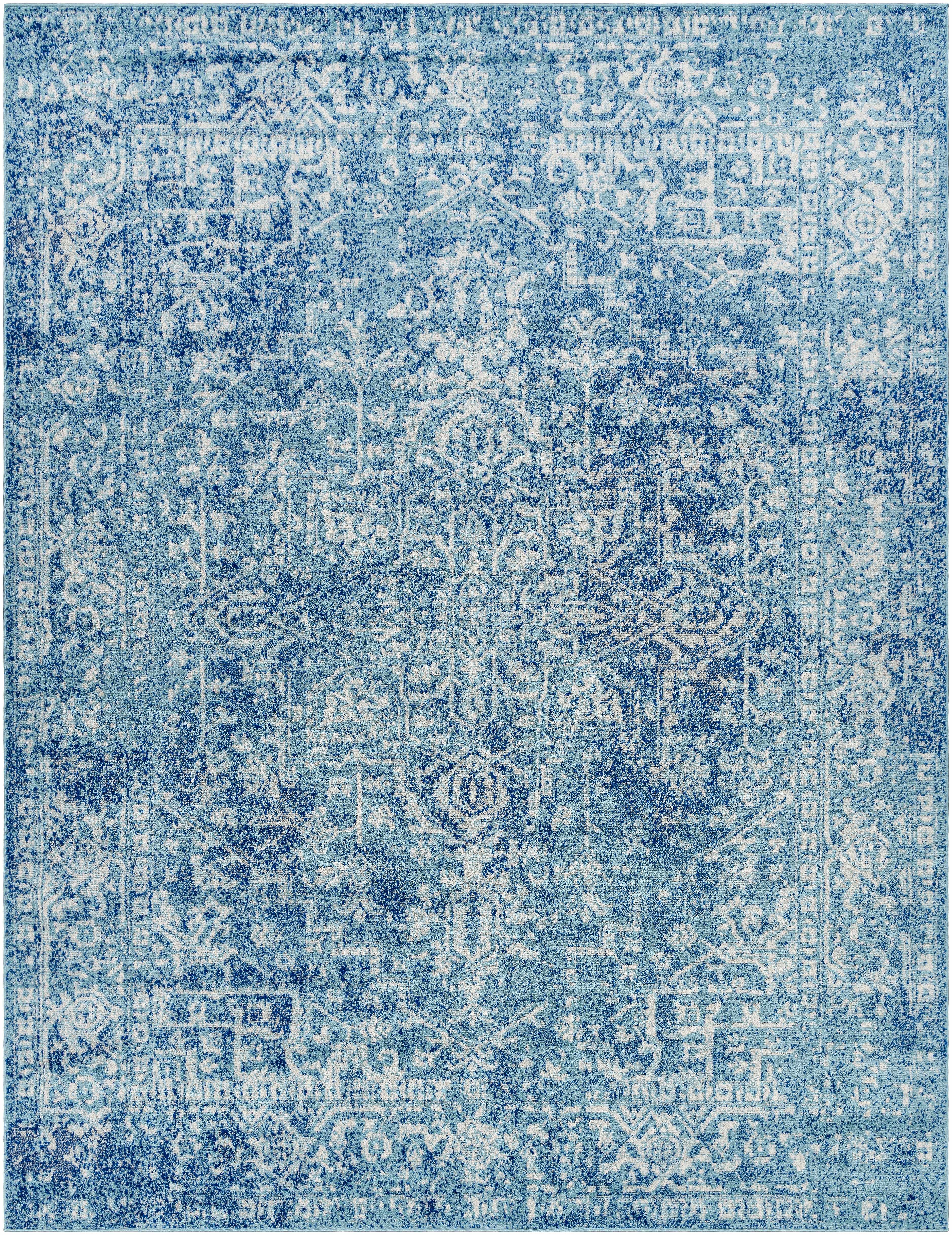 Thousandsticks Area Rug-7