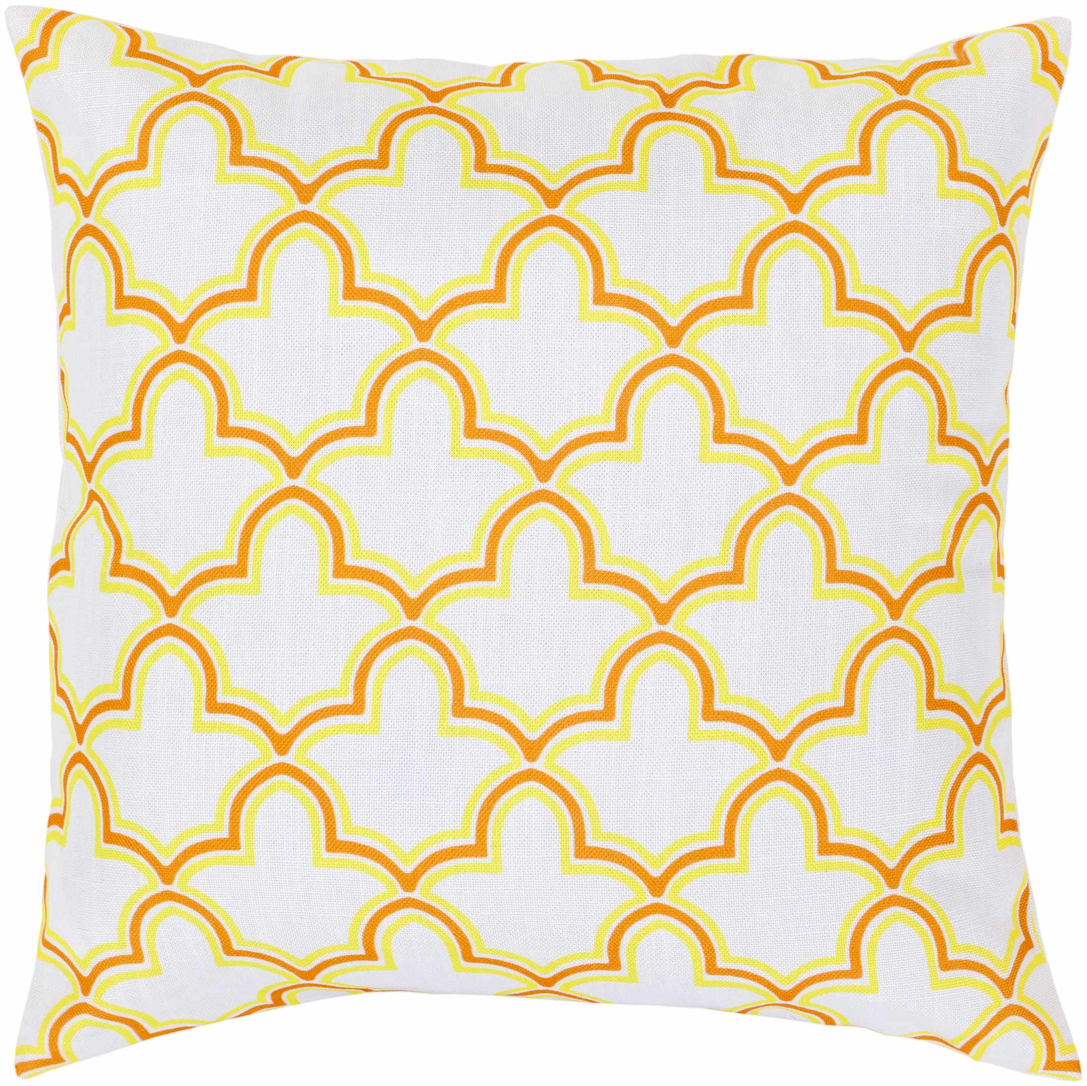 Timmonsville Throw Pillow - Clearance-0