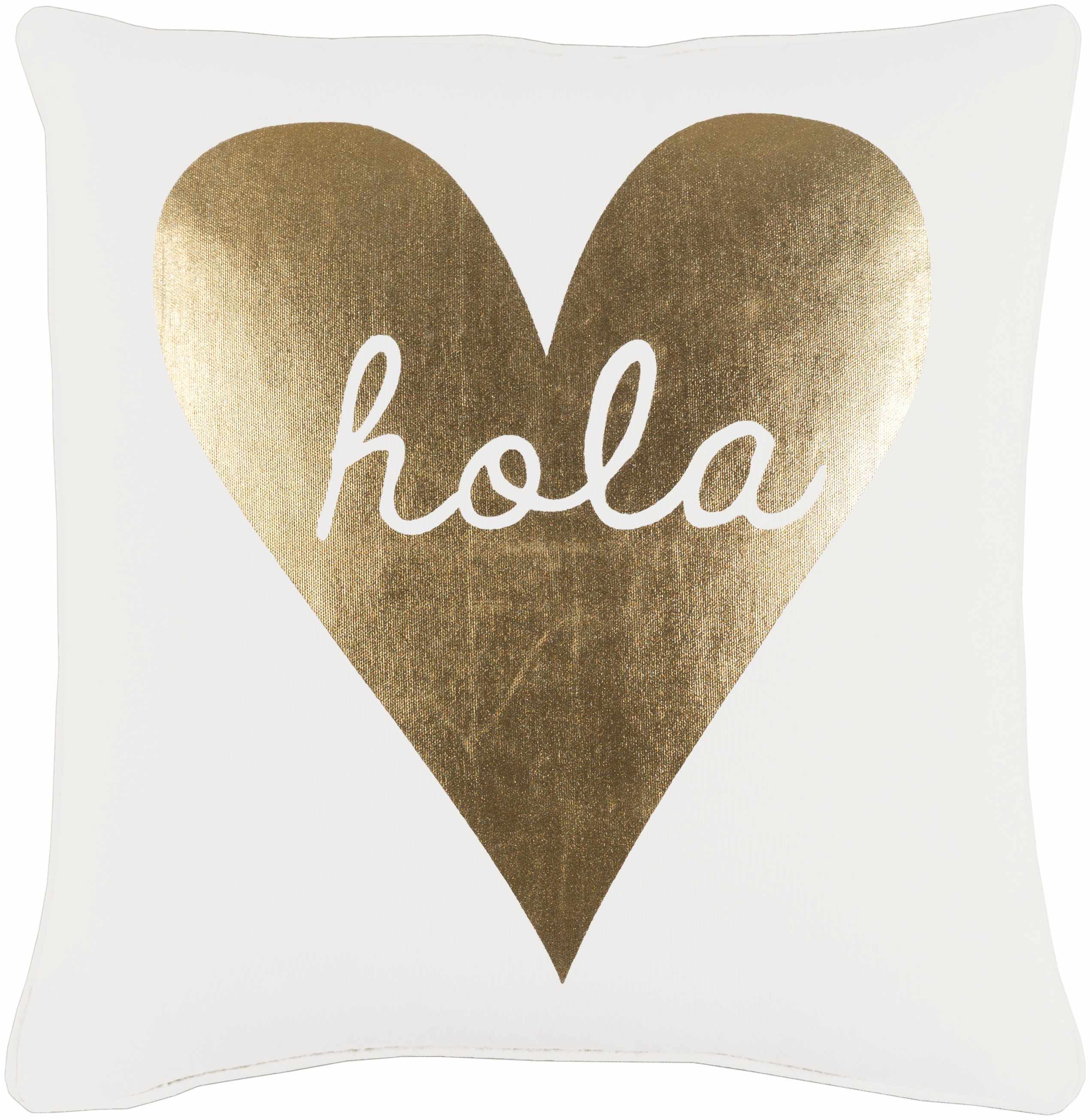 Talmo Throw Pillow - Clearance-4