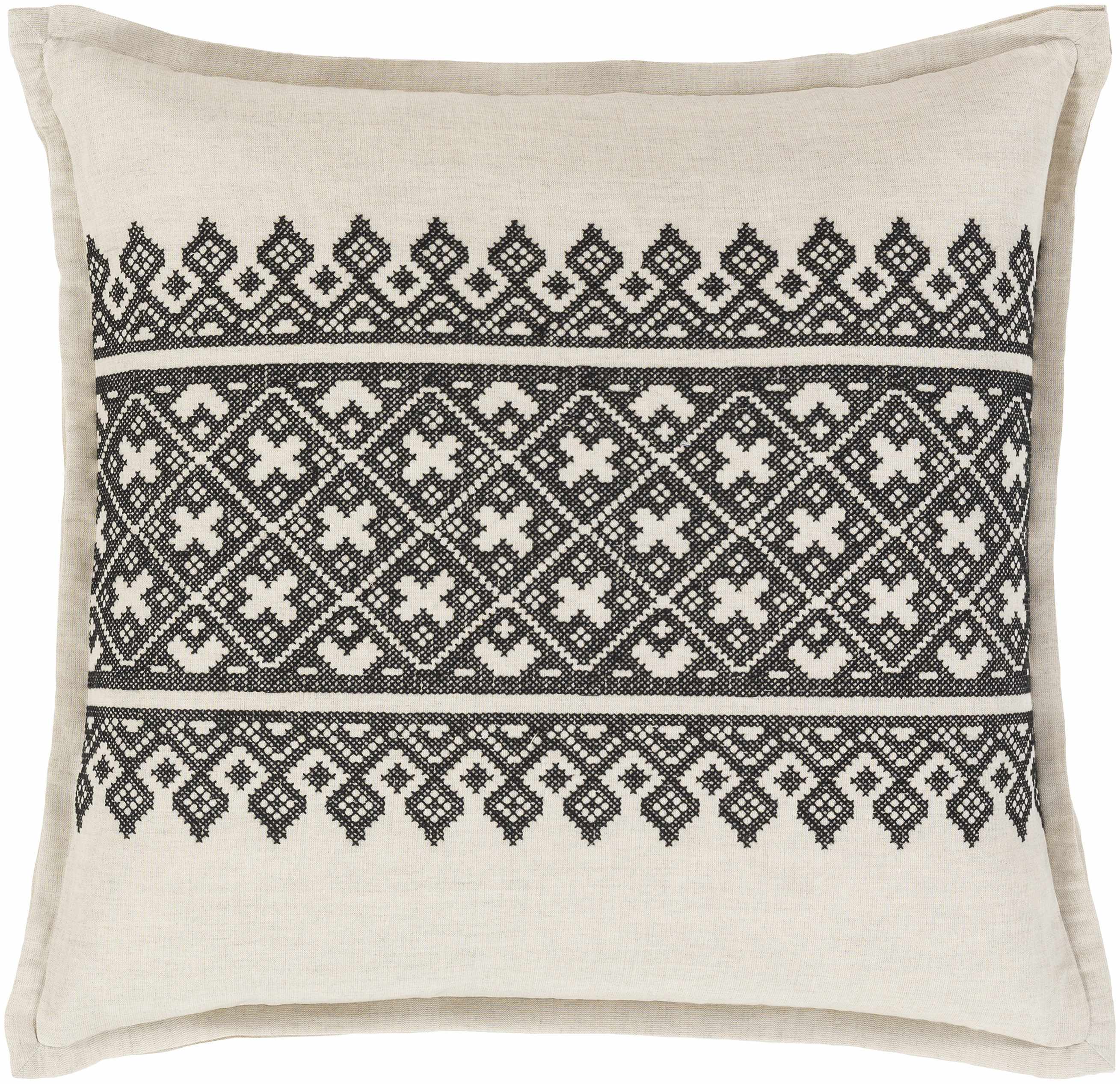 Temperance Throw Pillow - Clearance-2