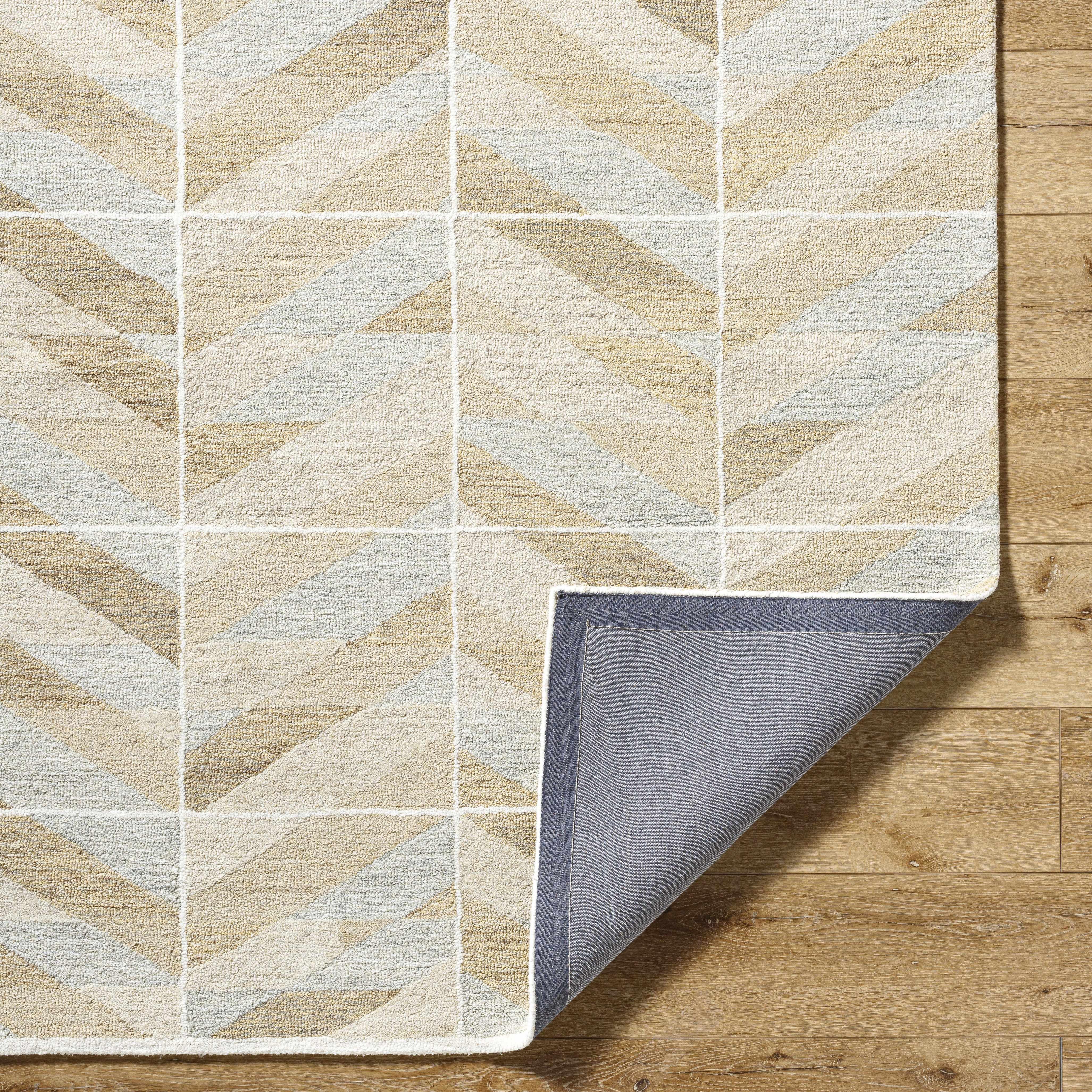 Tejas Area Rug - PRHOMZ