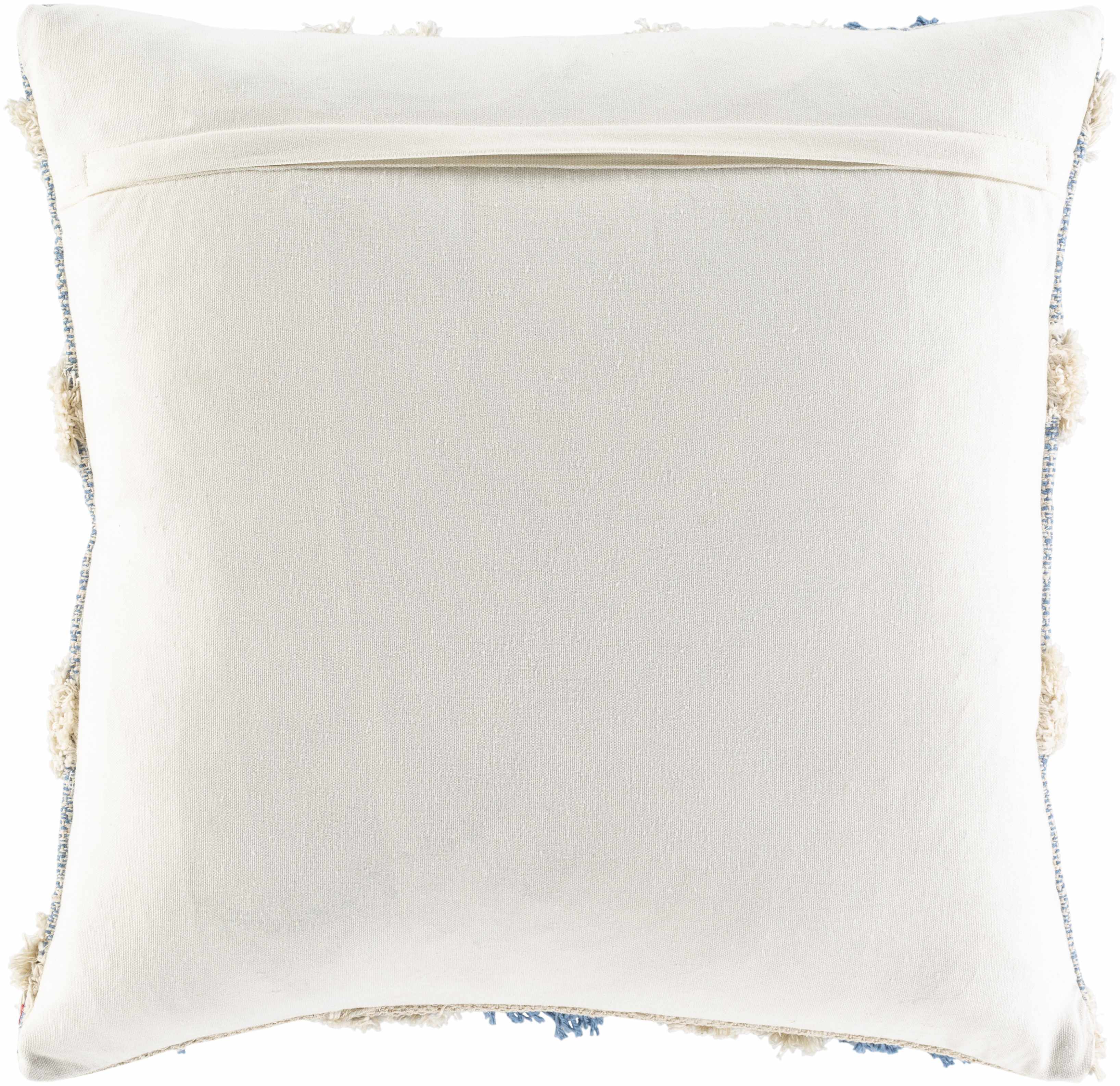 Tinago Throw Pillow-3