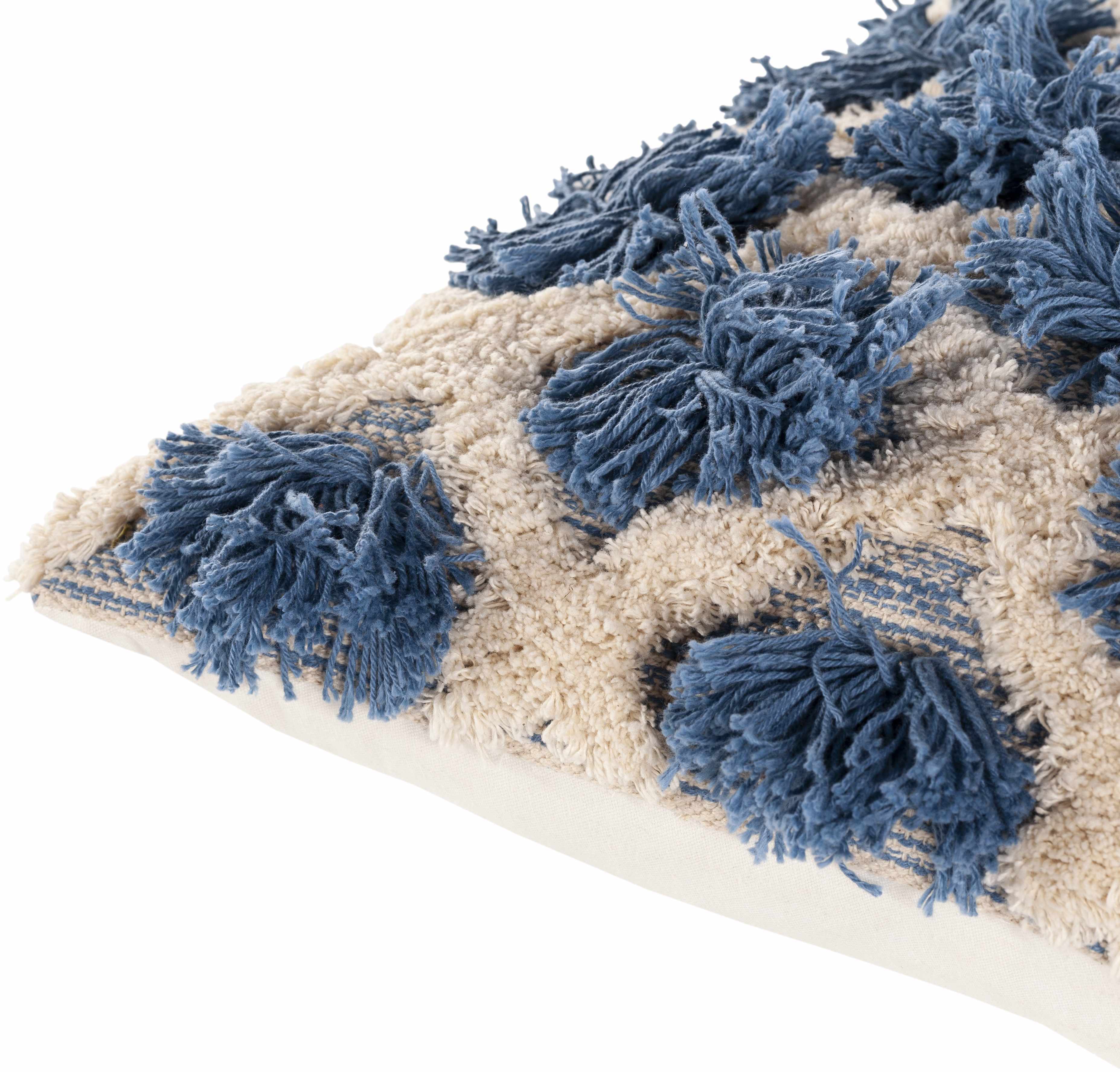 Tinago Throw Pillow-1