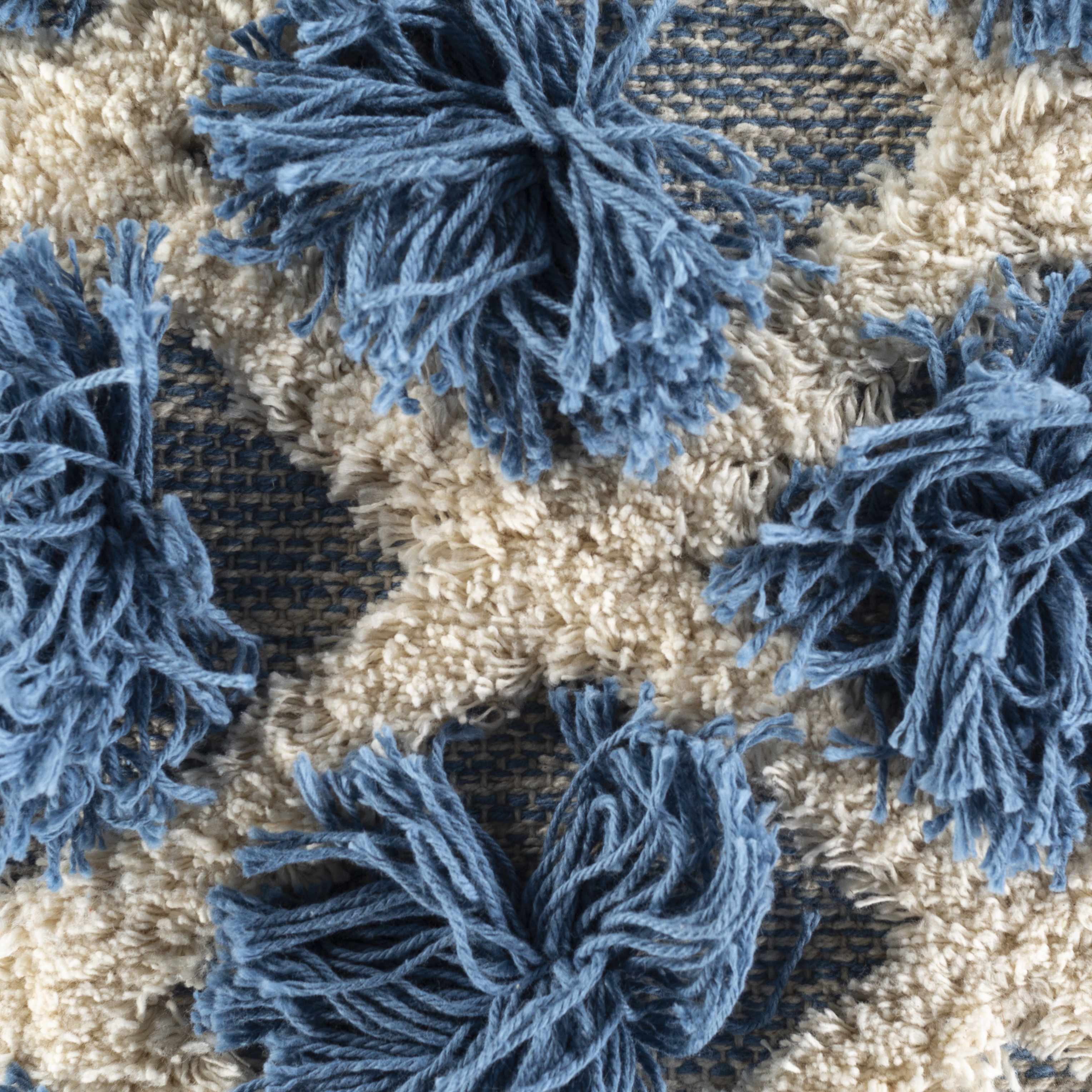 Tinago Throw Pillow-2