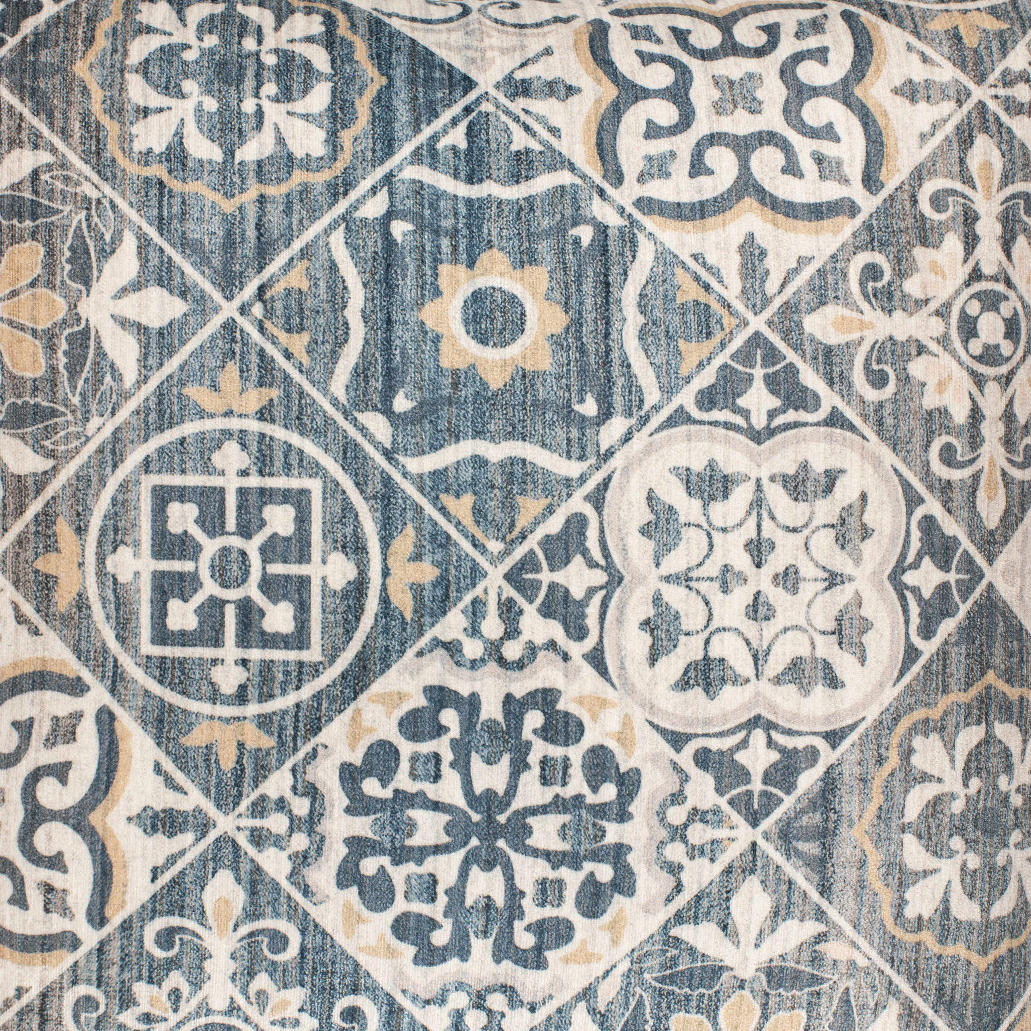 Tunu Throw Pillow - Clearance-2