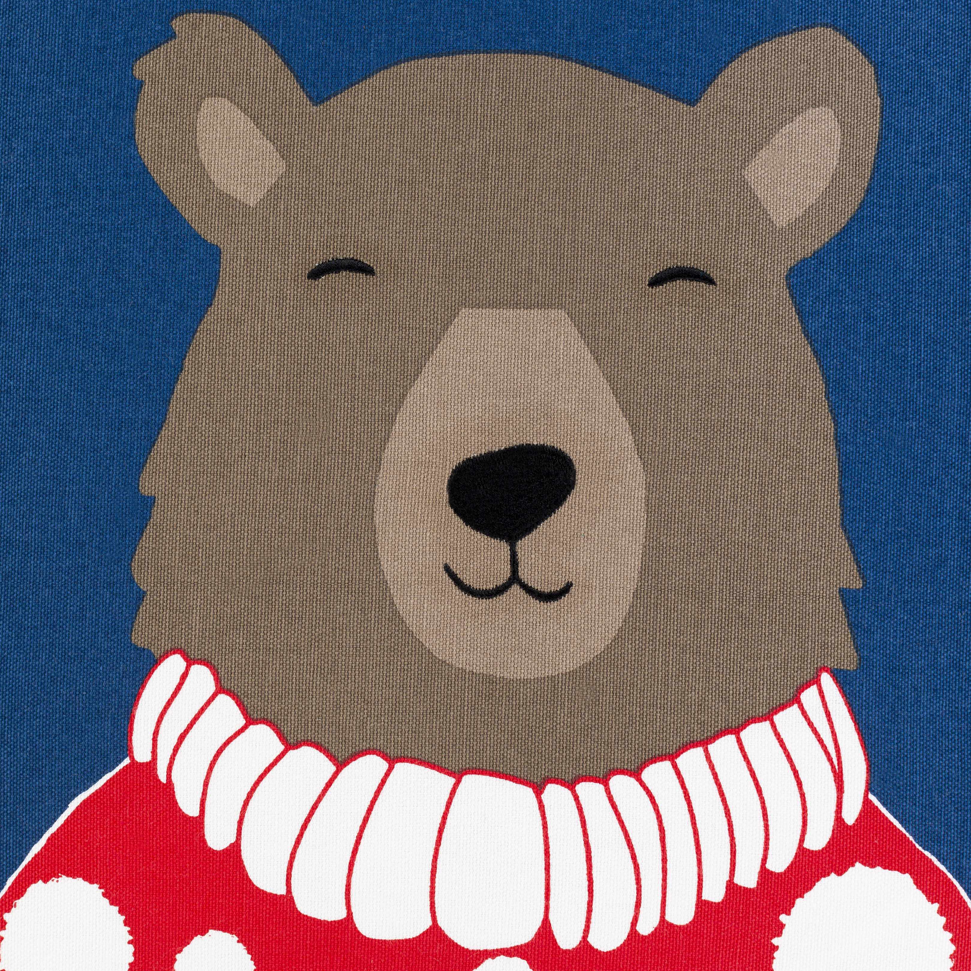 Tonyrefail Throw Pillow - Clearance-2