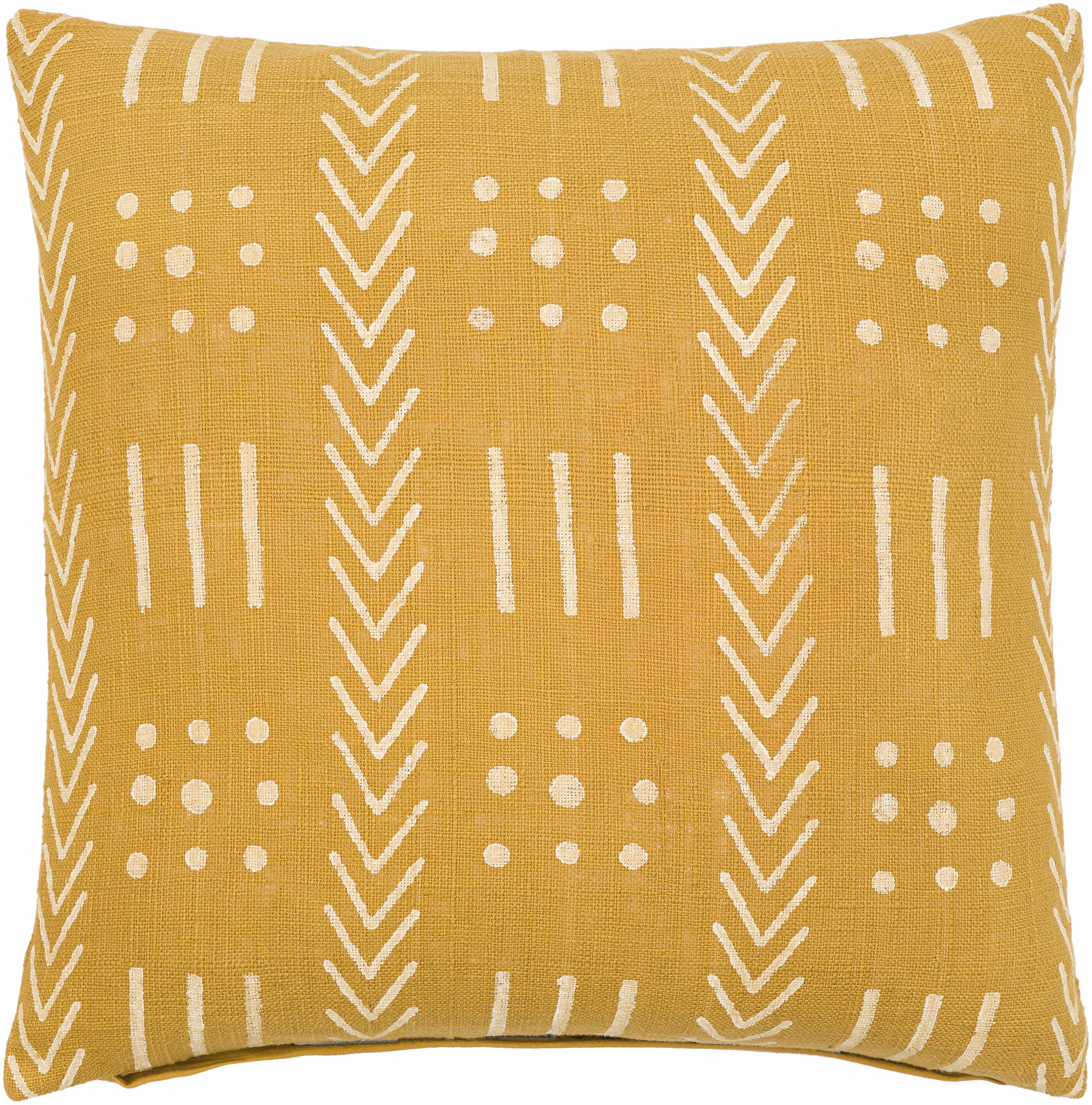 Tortolita Throw Pillow-0