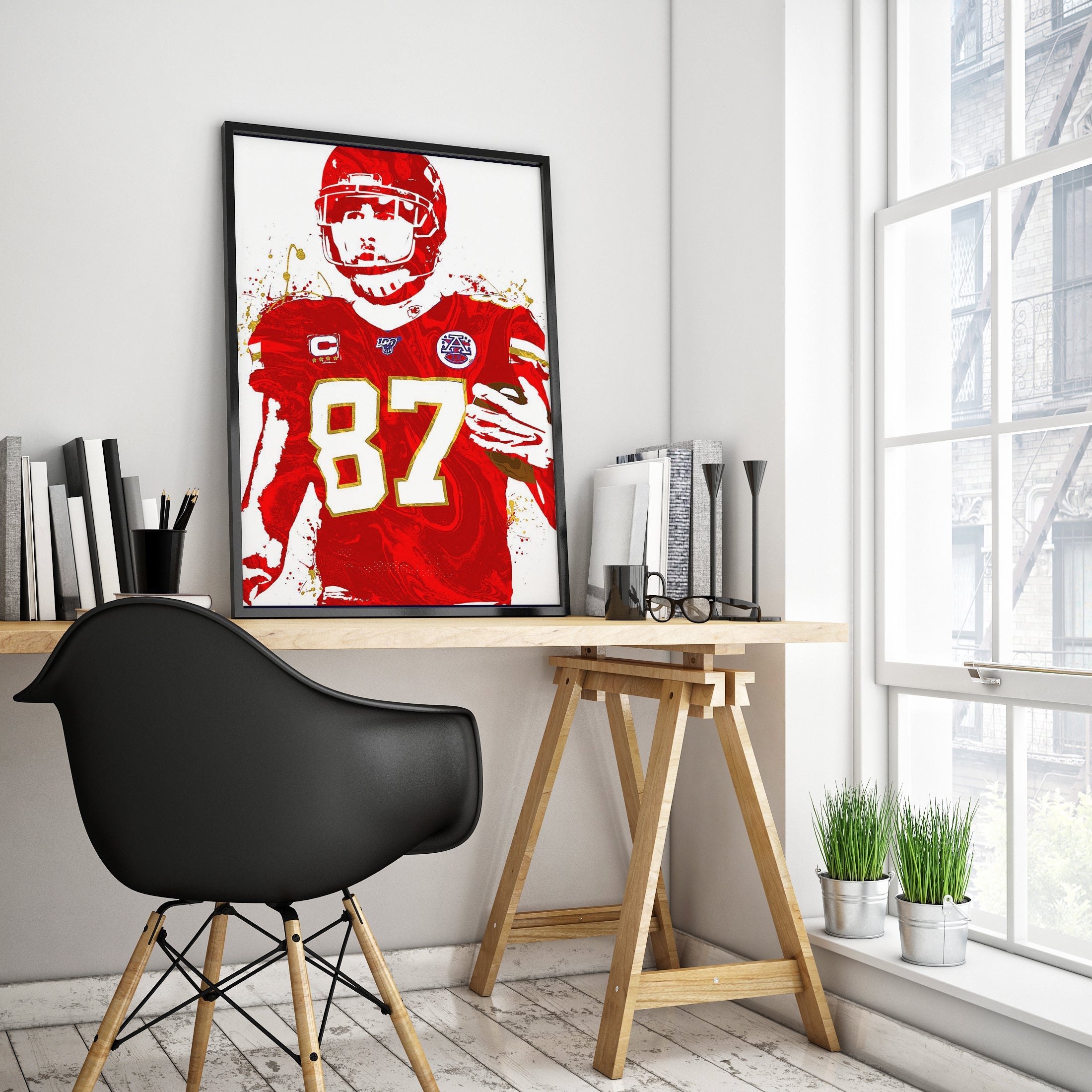 TRAVIS KELCE-1