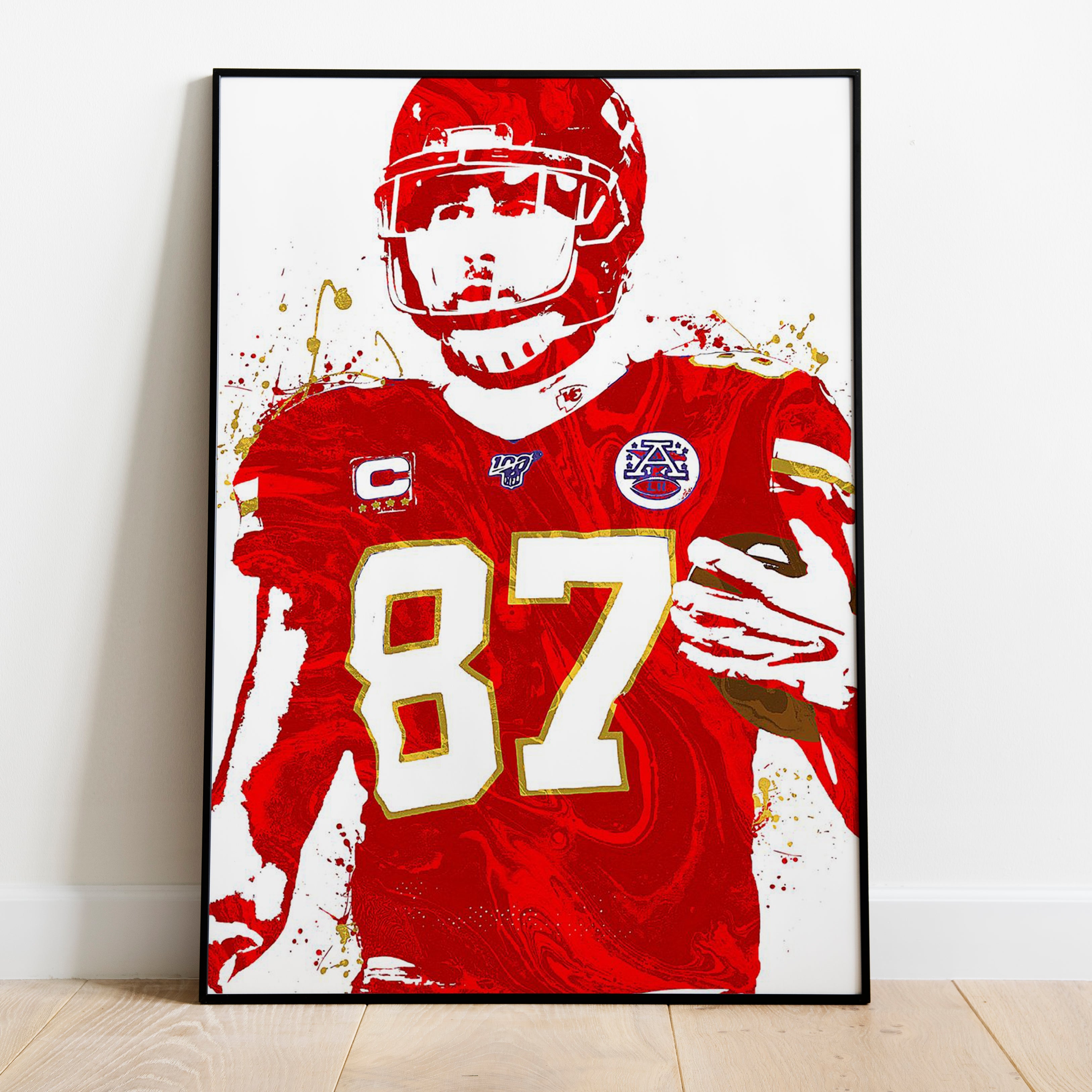 TRAVIS KELCE-0