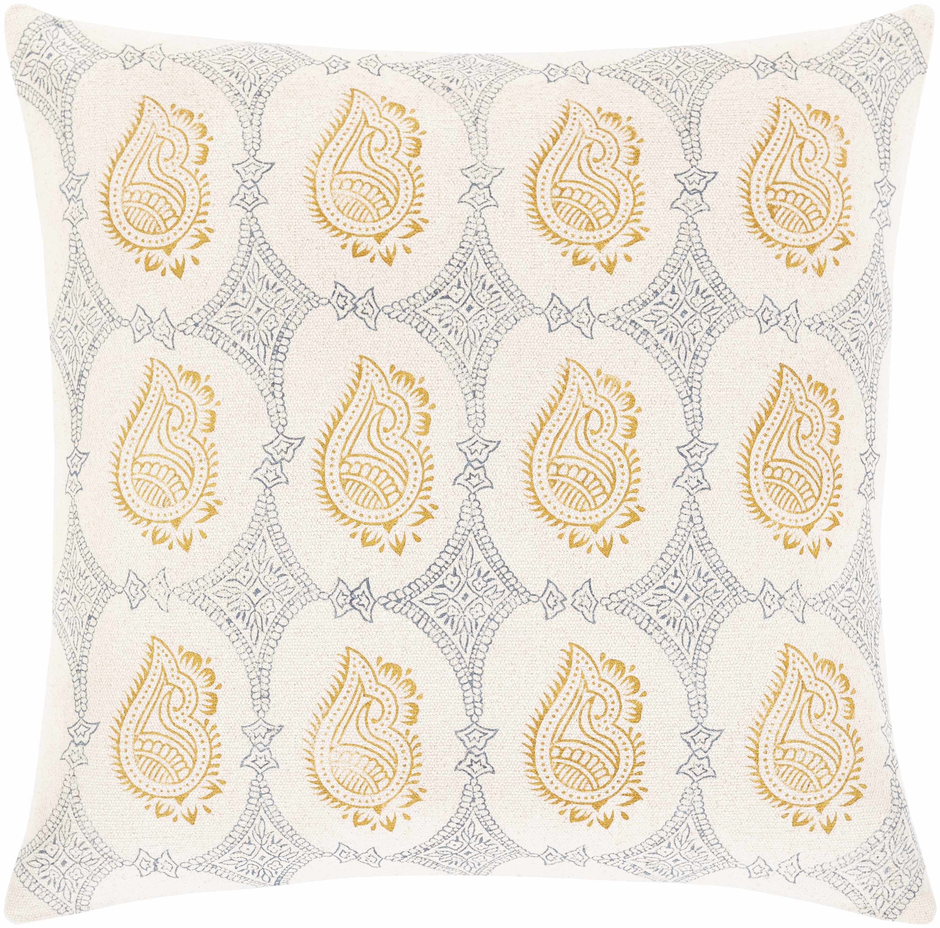 Treeton Throw Pillow - Clearance-0