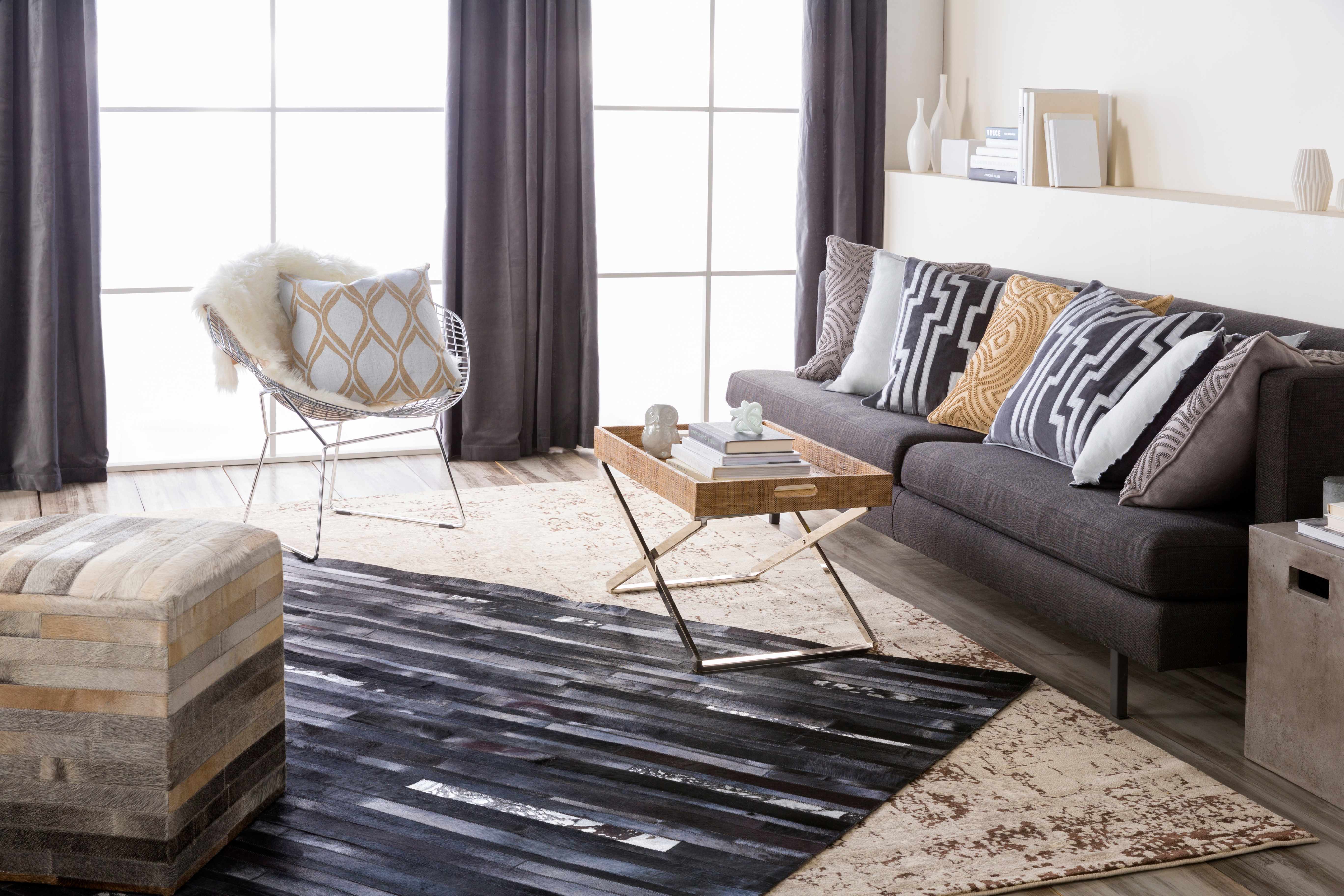 Raceview Accent Pillow - Clearance-3