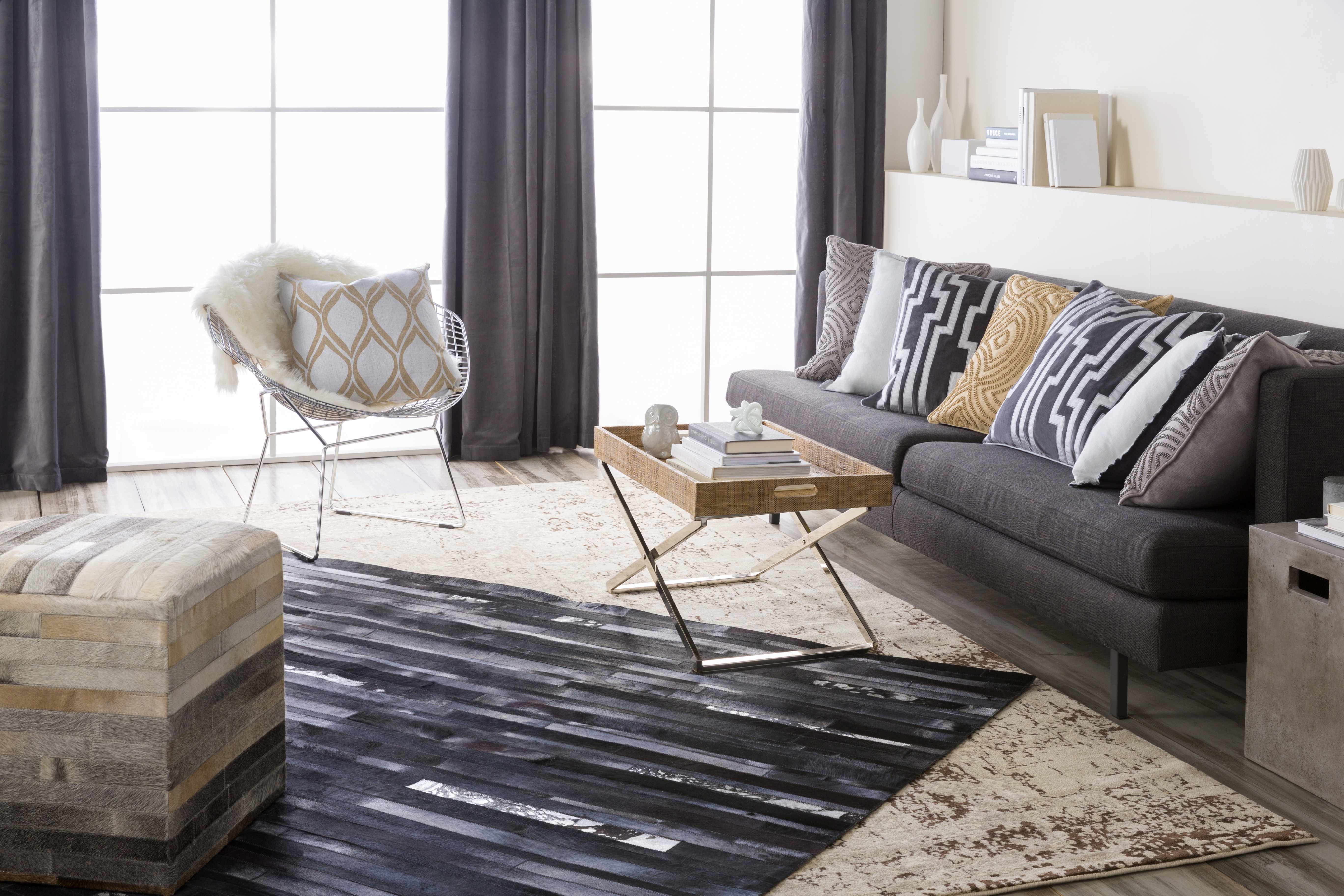 Law Accent Pillow - Clearance-4