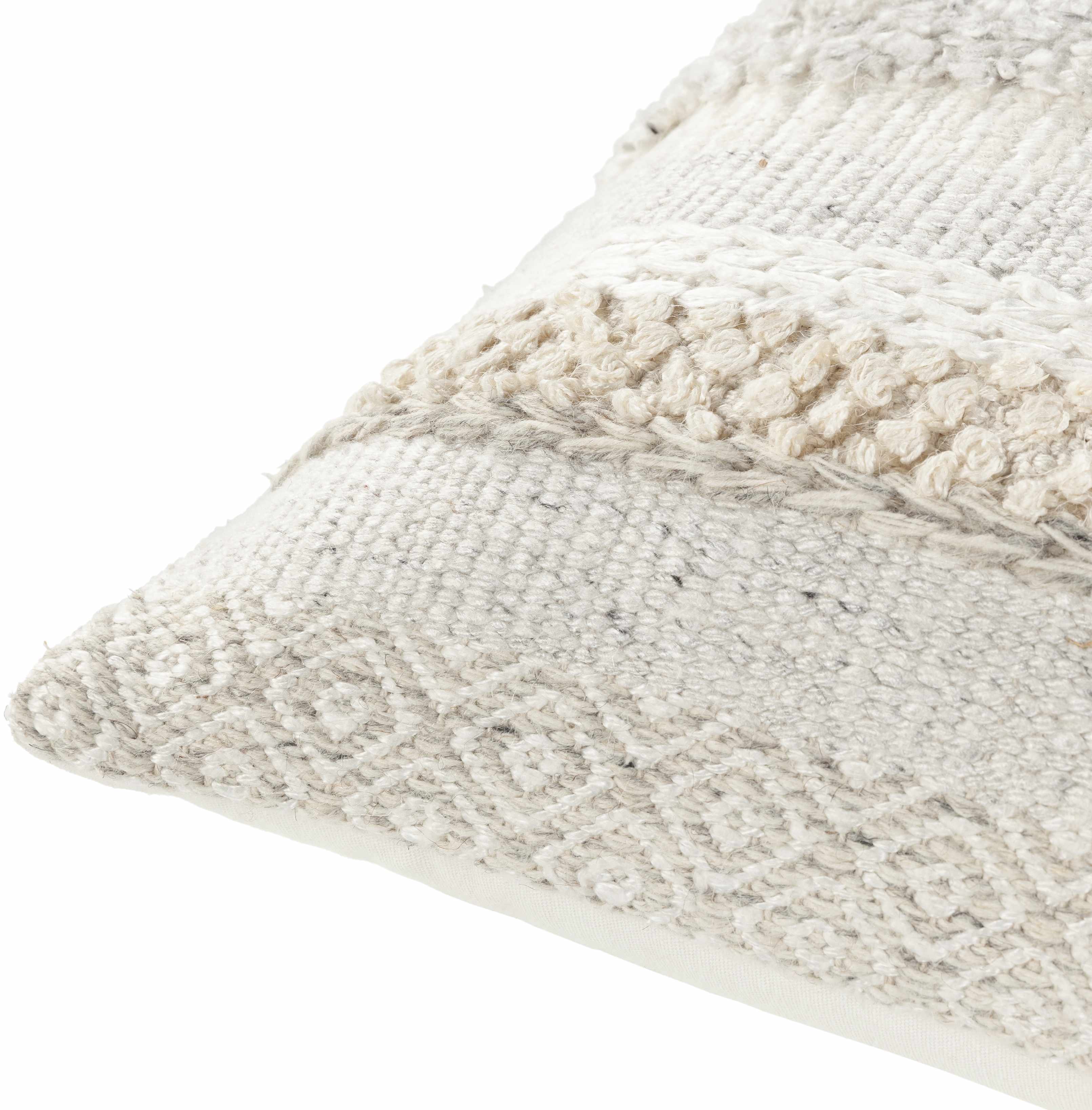 Tranquility Throw Pillow-1