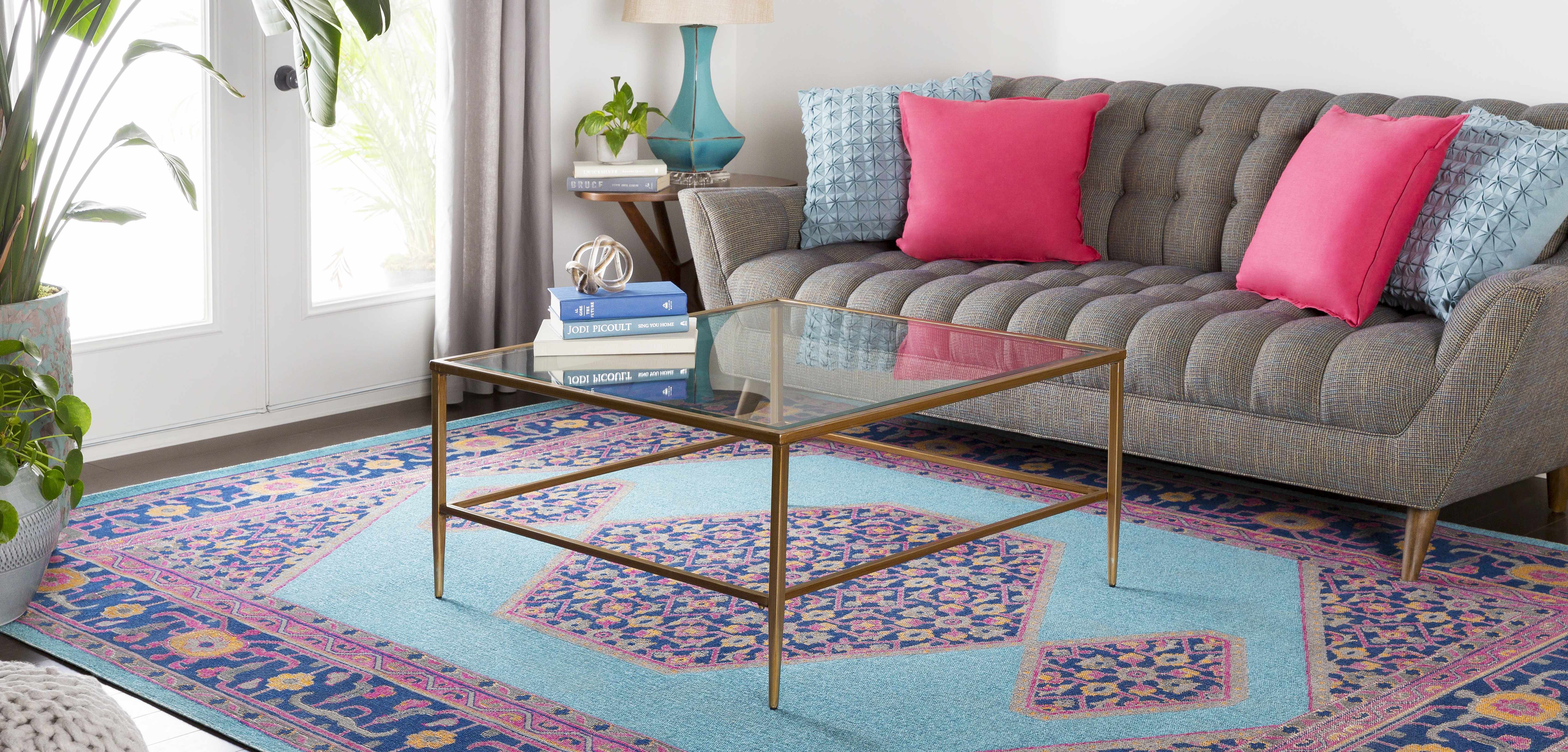 Temyasovo Wool Knitted Pouf-2