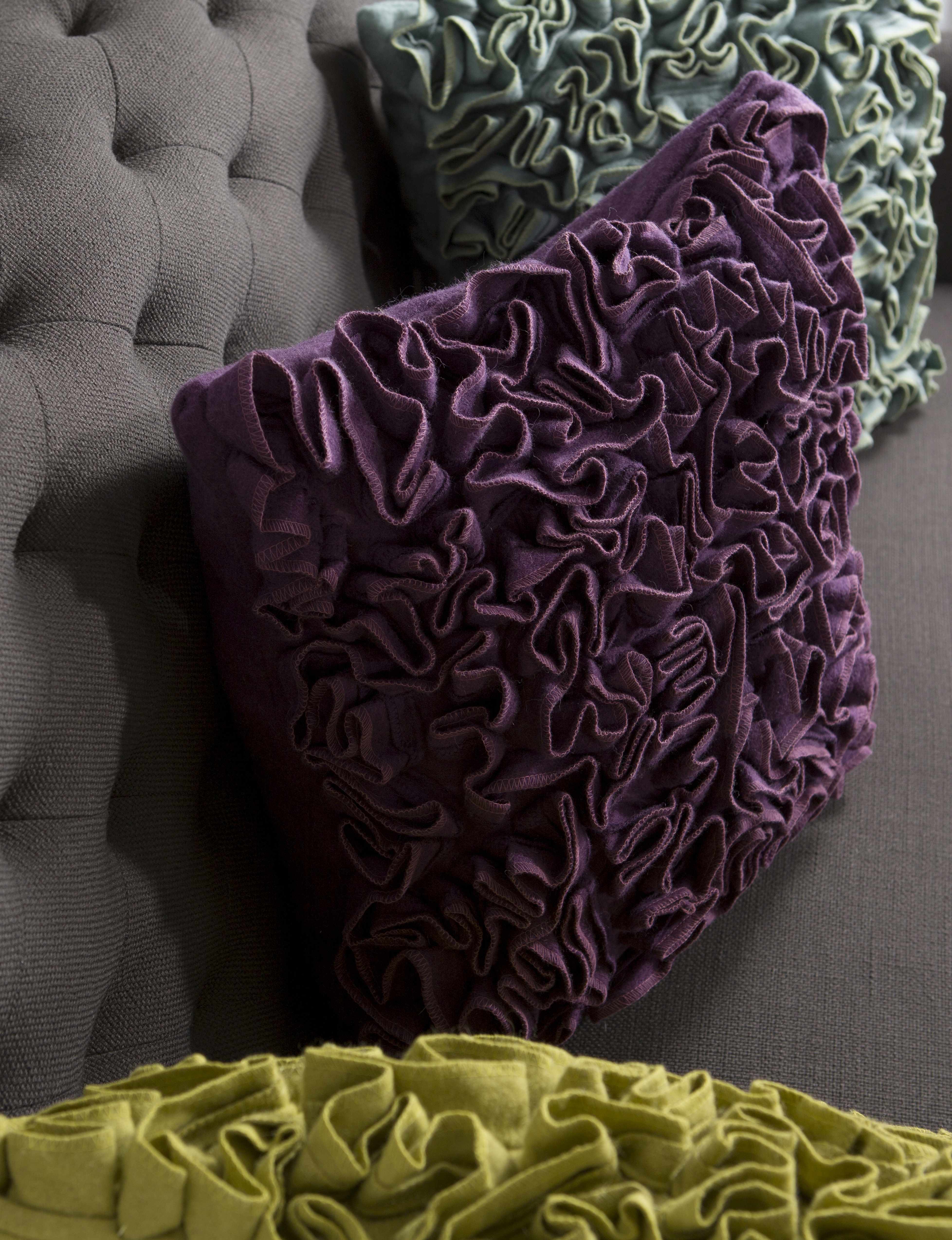 Tugun Throw Pillow - Clearance-3