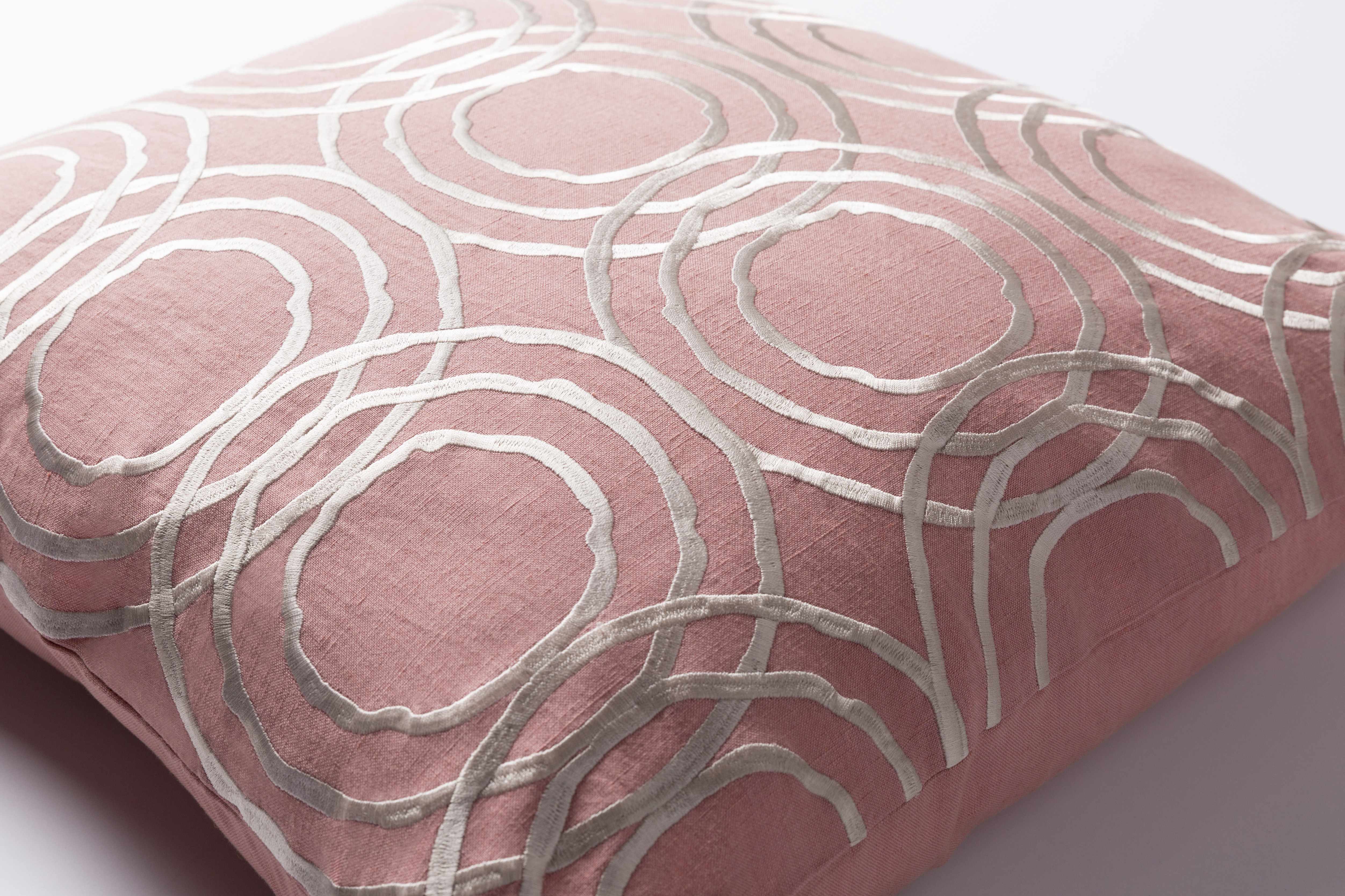 Tununak Throw Pillow - Clearance-4