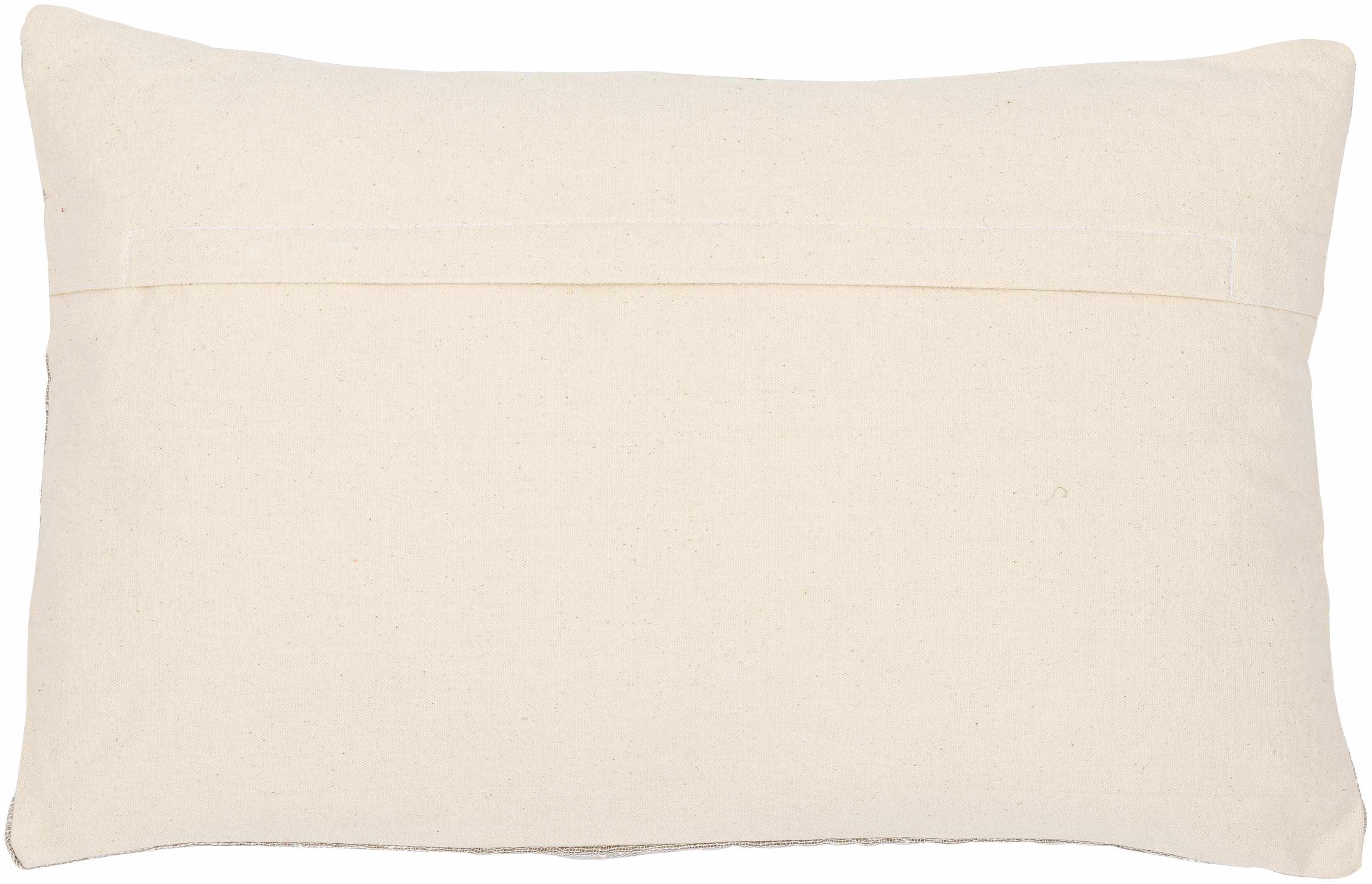 Turangi Throw Pillow - Clearance-4