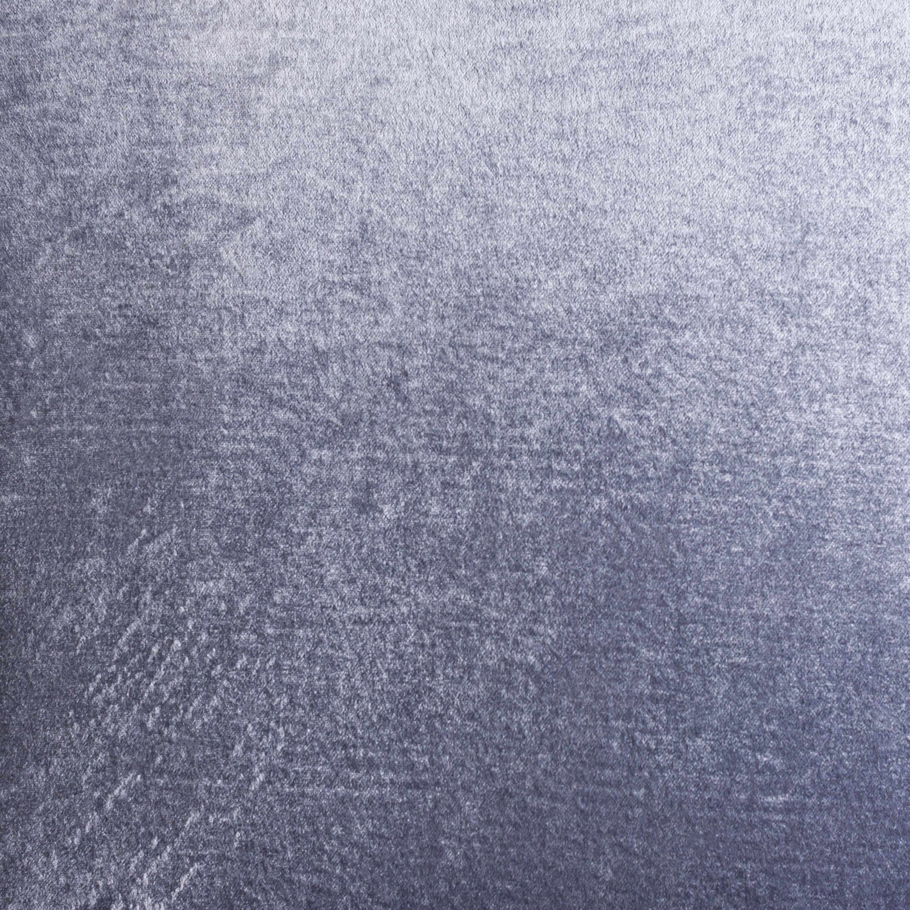 Twee Gray Square Throw Pillow - Clearance-2