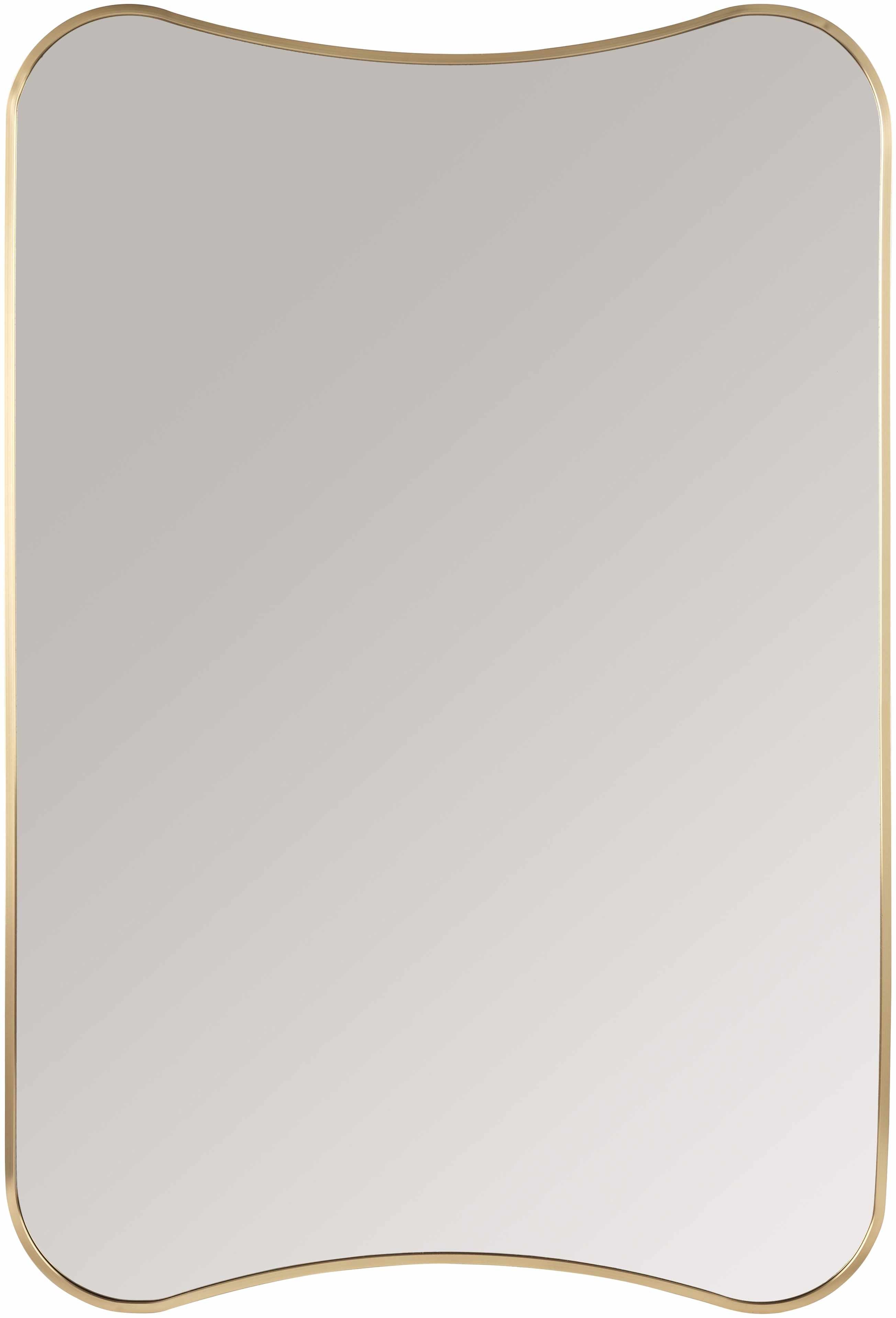 Tonalixco Mirror