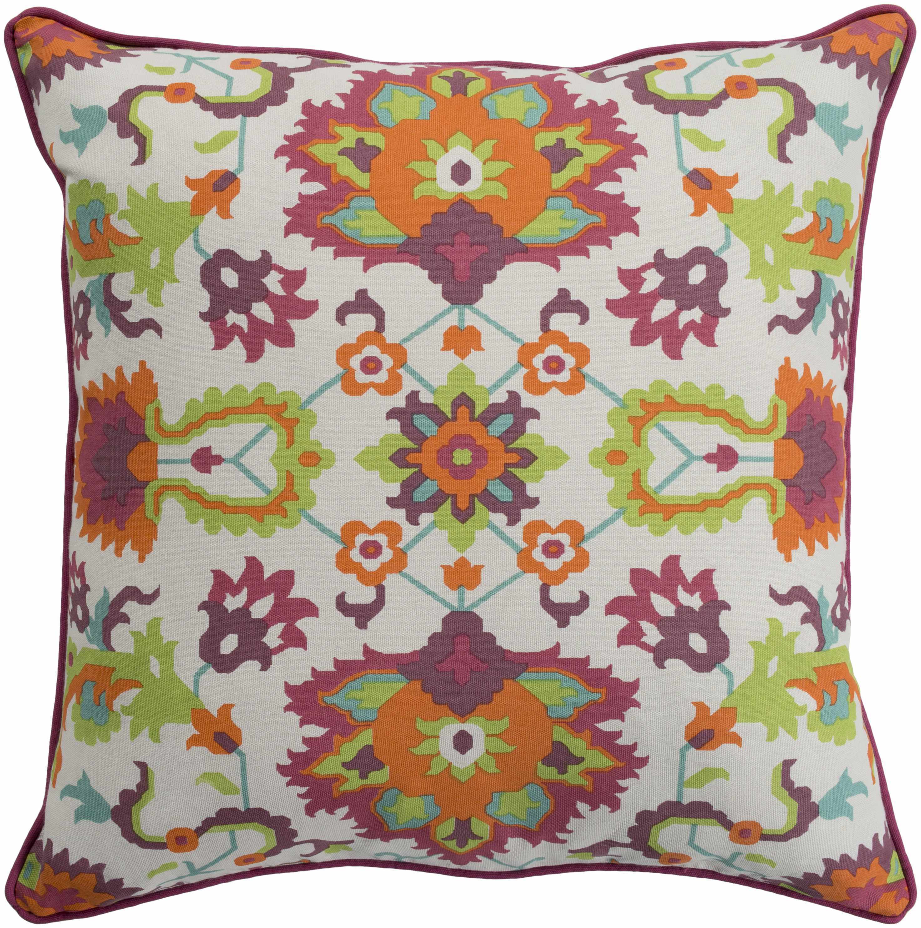 Unanderra Throw Pillow - Clearance-0