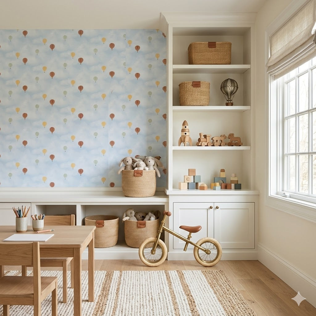 Calloway Wallpaper by The Lil Dills Shop