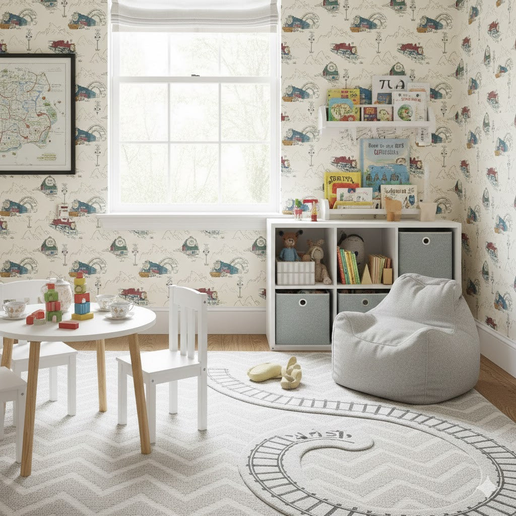 Durango Wallpaper by Sabrinas Canvas
