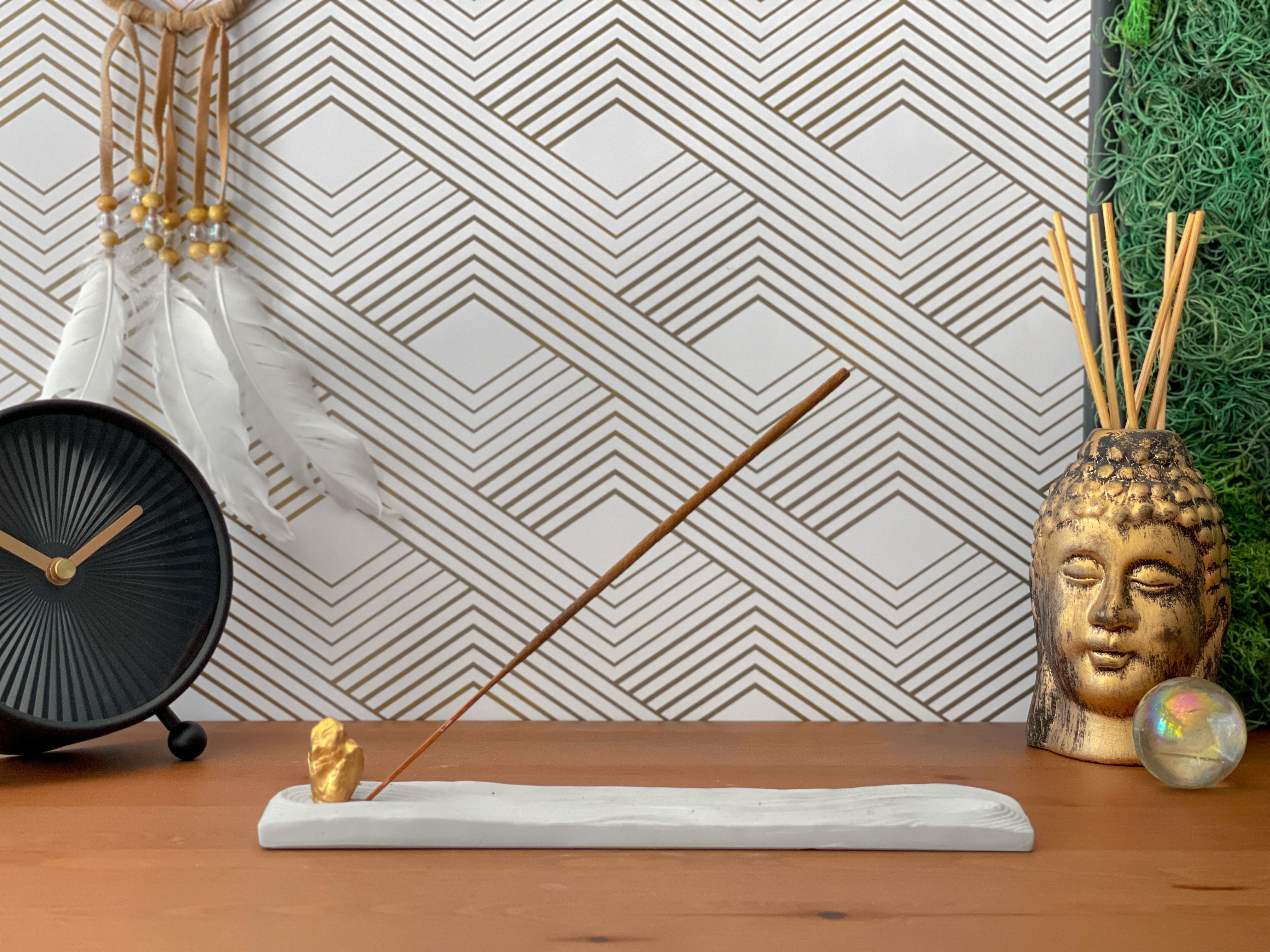 Incense Burner Stick Holder