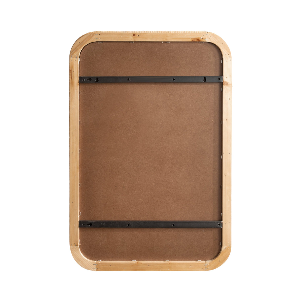 Rahfy Framed Fabric Pinboard