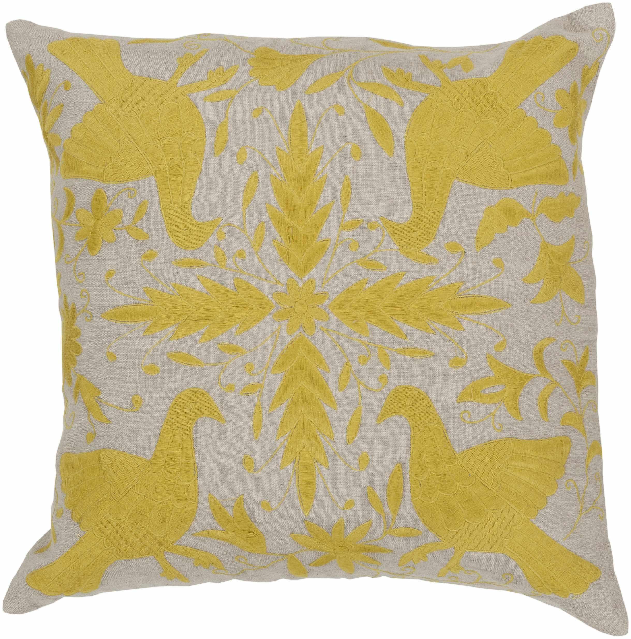 Usk Pillow Cover - PRHOMZ
