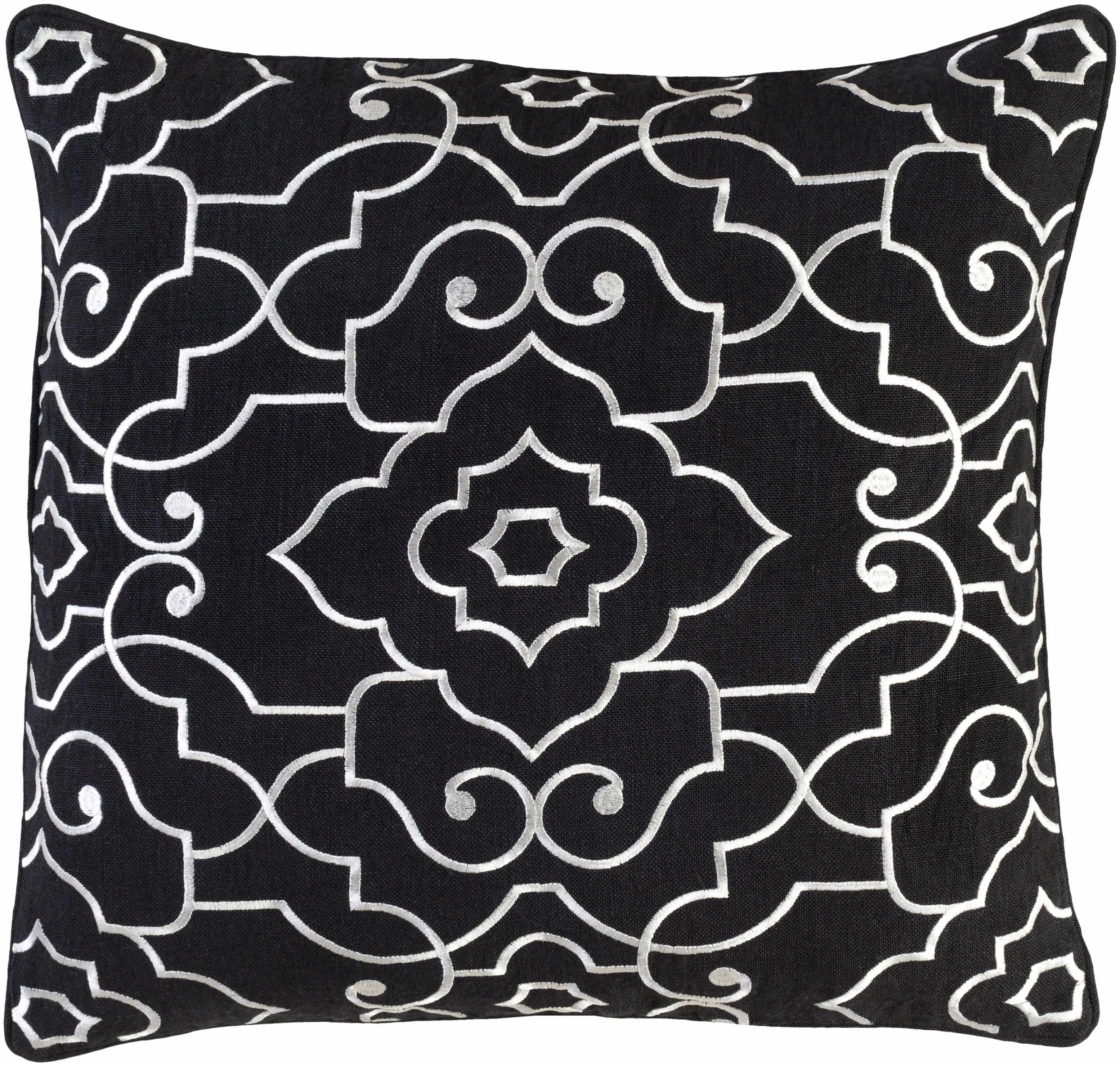 Vallscreek Throw Pillow - Clearance-2