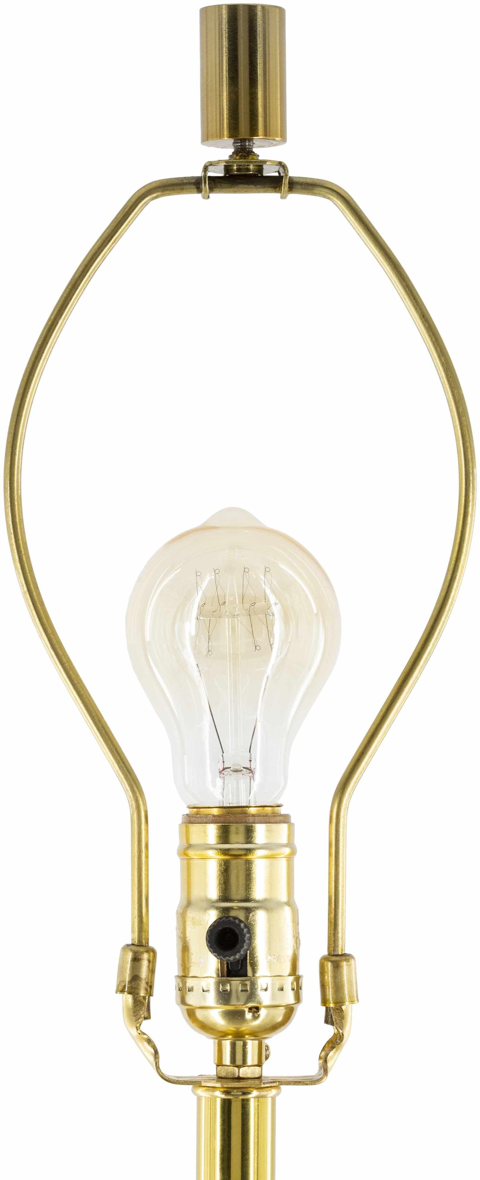 Vegreville Table Lamp - Clearance - PRHOMZ
