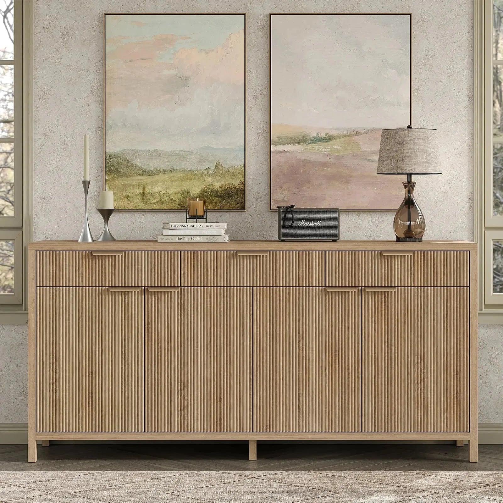 Storage Cabinet - Yanosaku