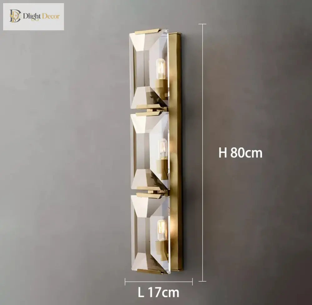Versatile LED Chandelier | Hallway & Entry Home Lighting