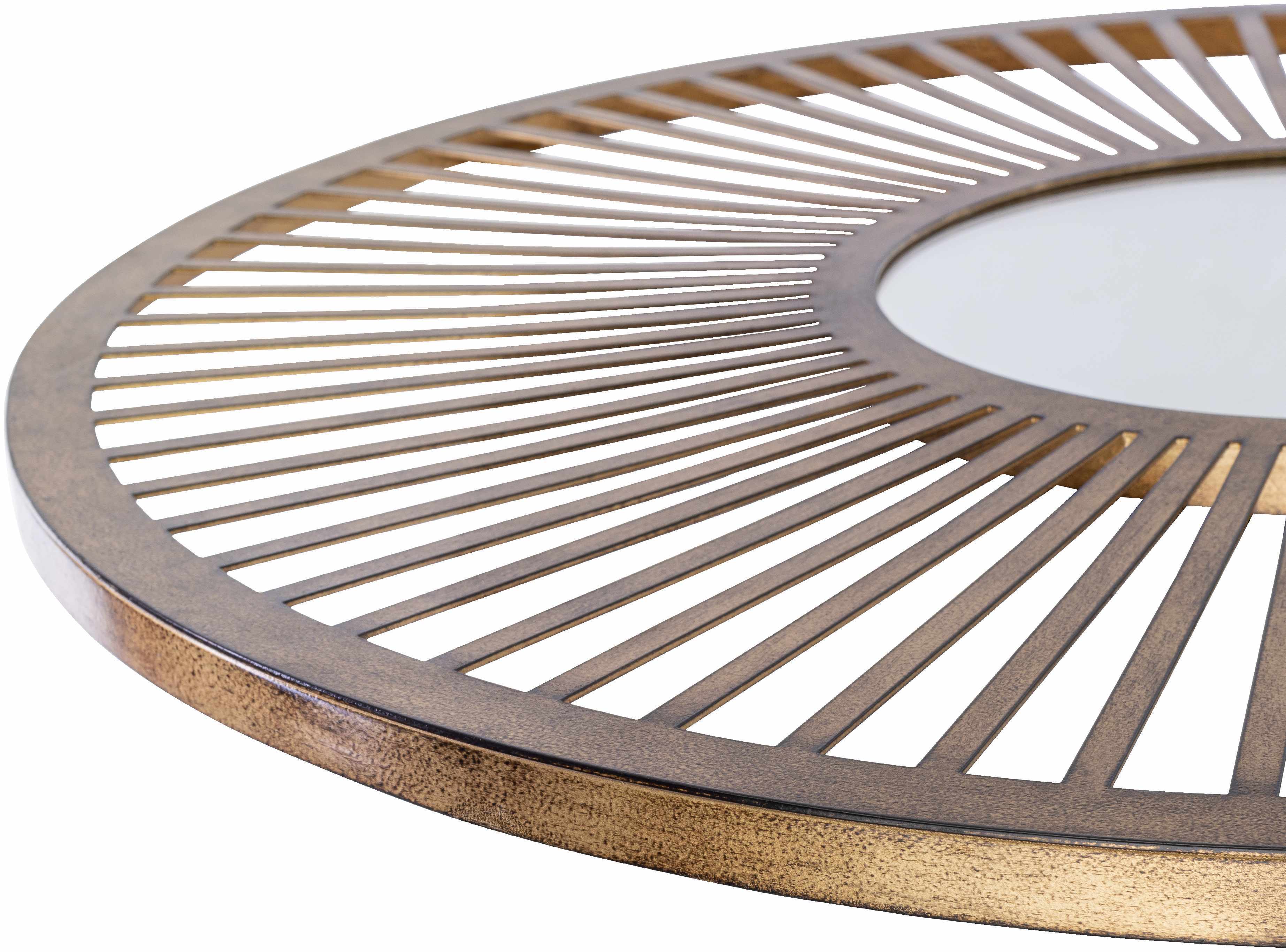 Vaughnsfield Mirror - Clearance-3