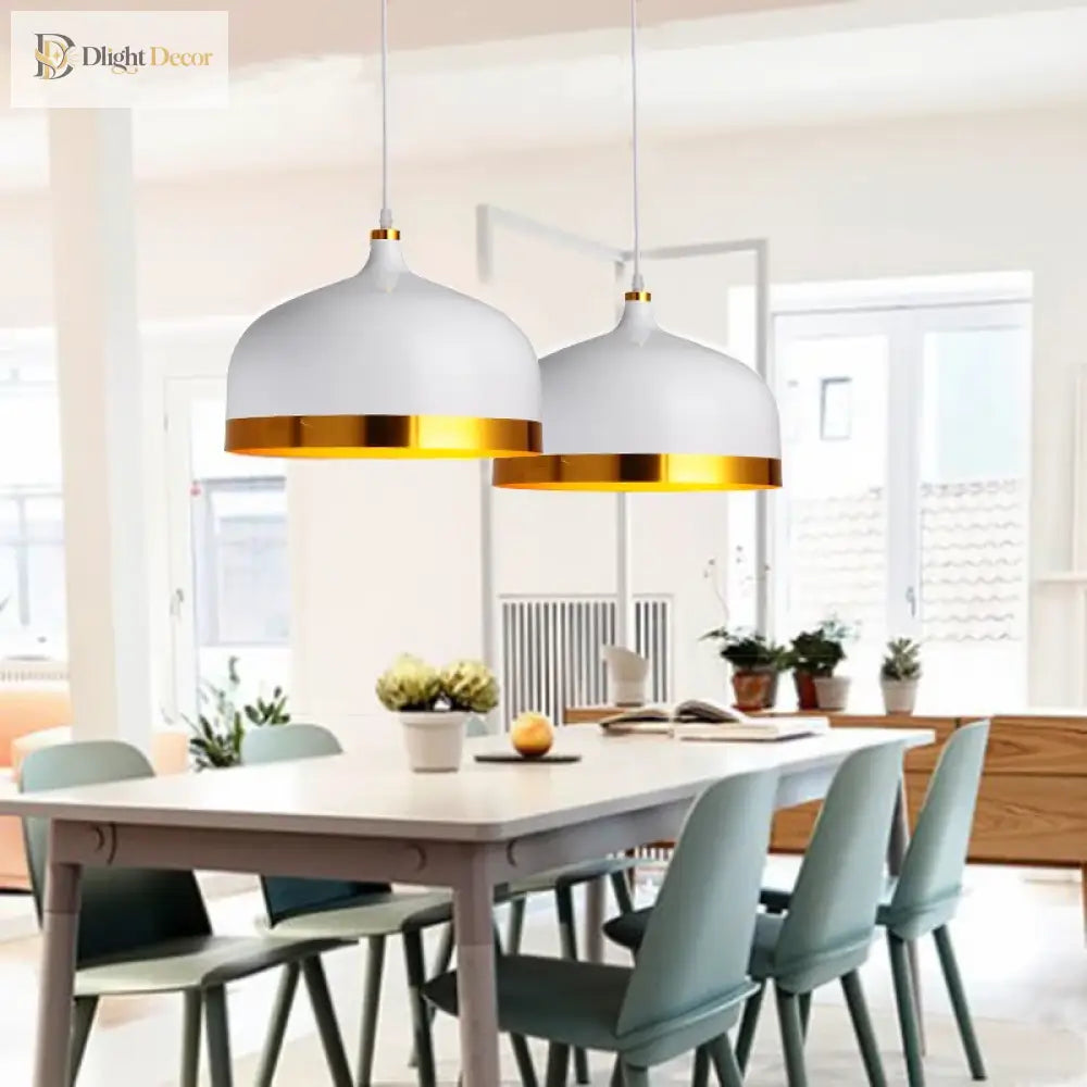 Vintage Chandelier | Modern Dining & Kitchen Lighting