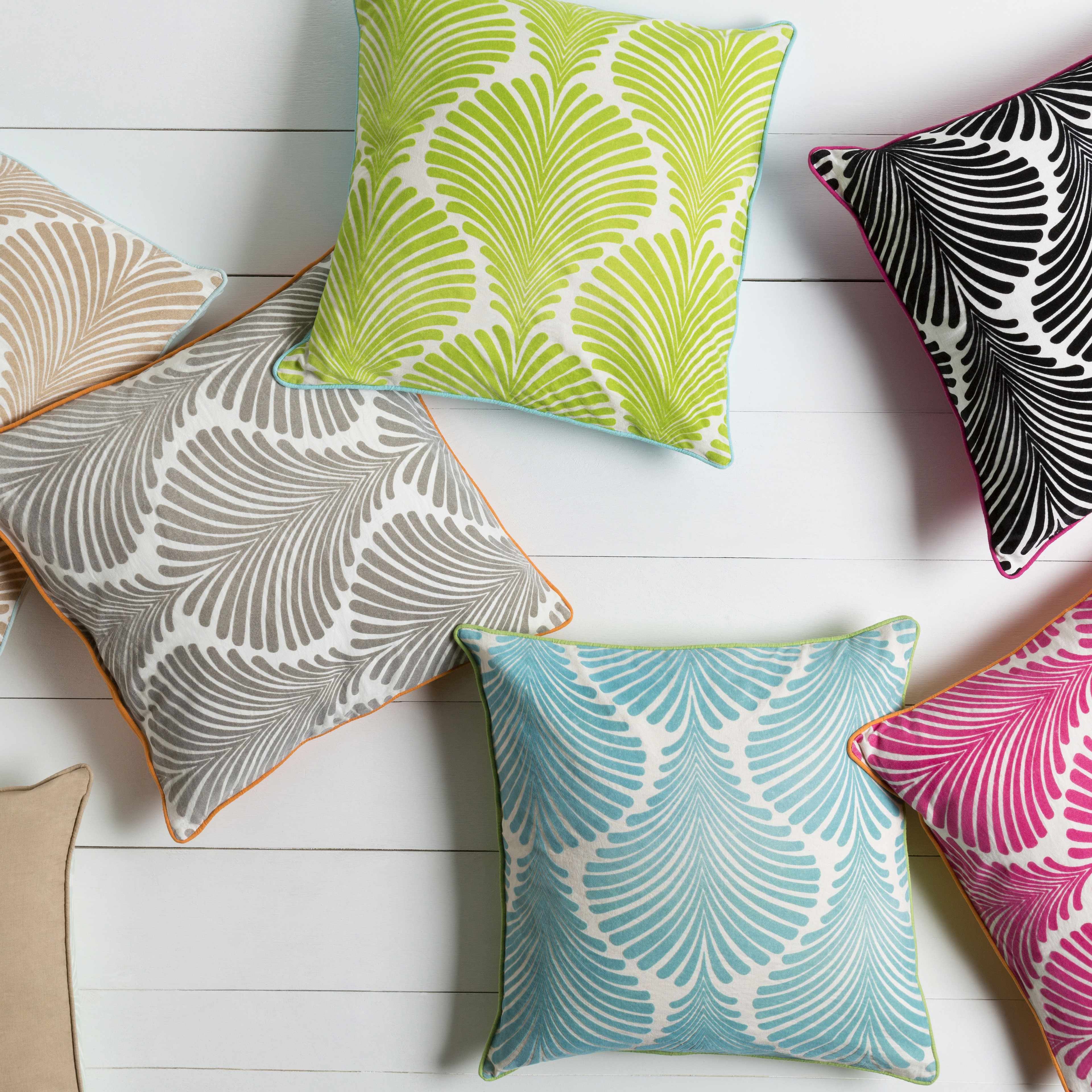 Fairton Pillow Cover-4