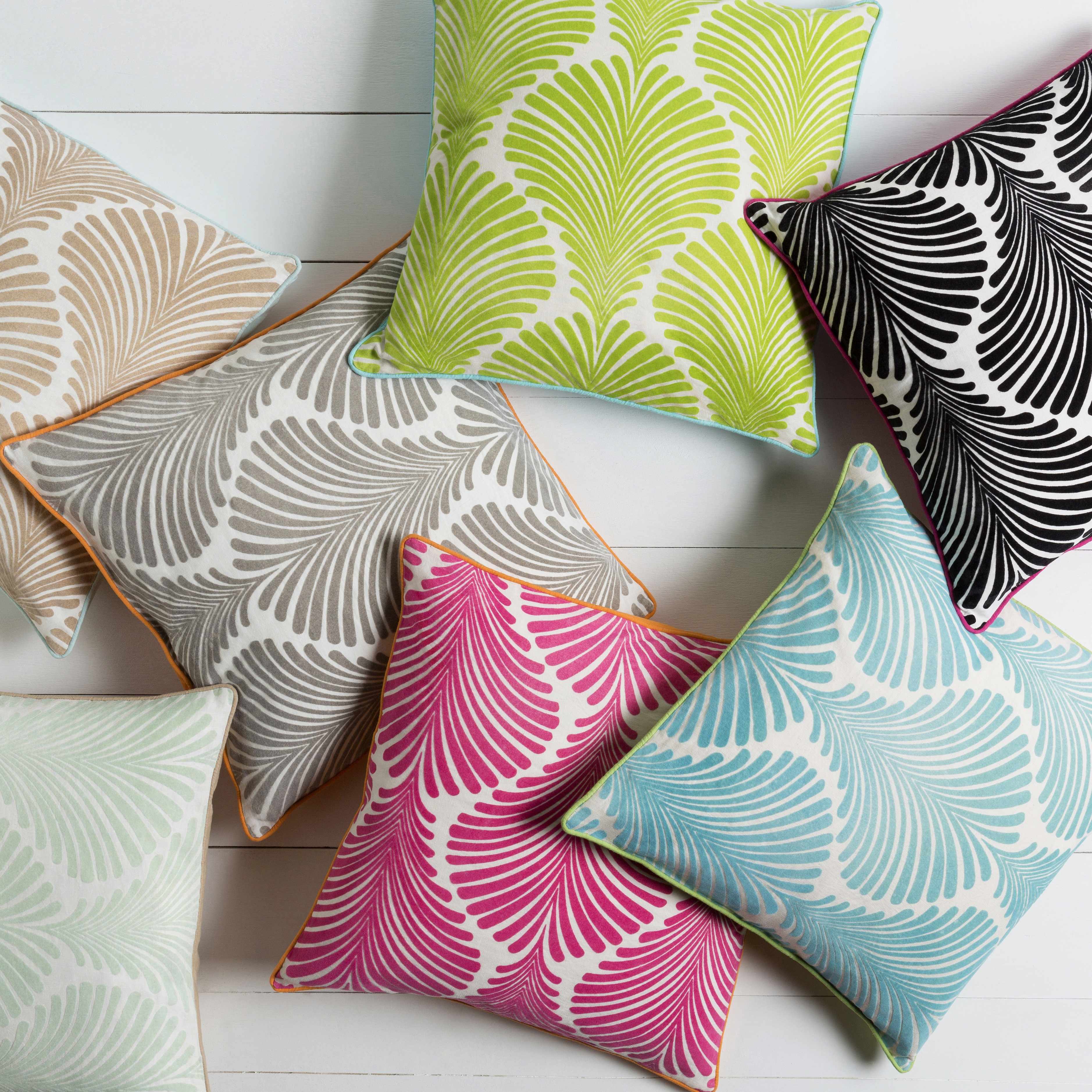 Fairton Pillow Cover-3